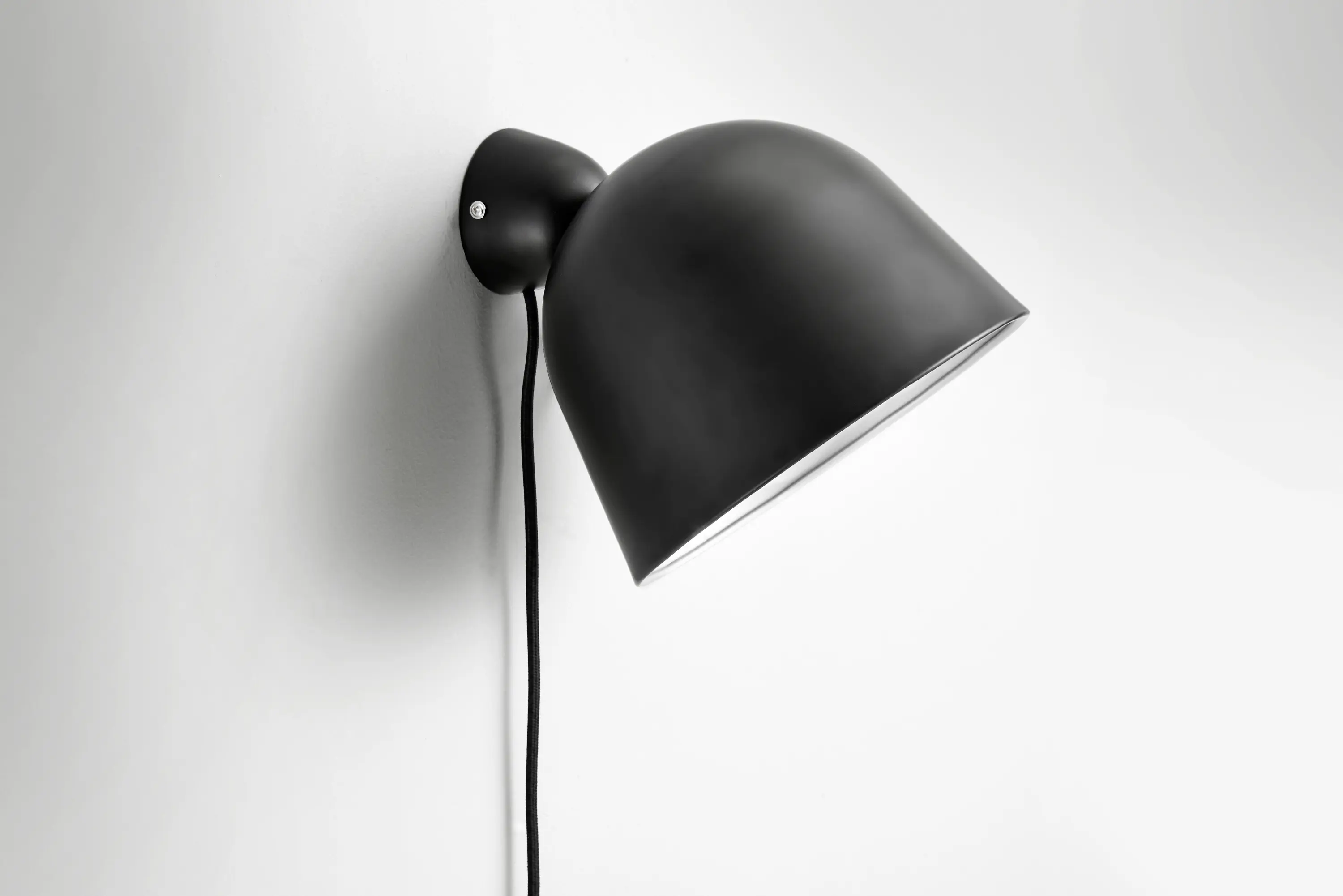 WOUD - Kuppi Lamp