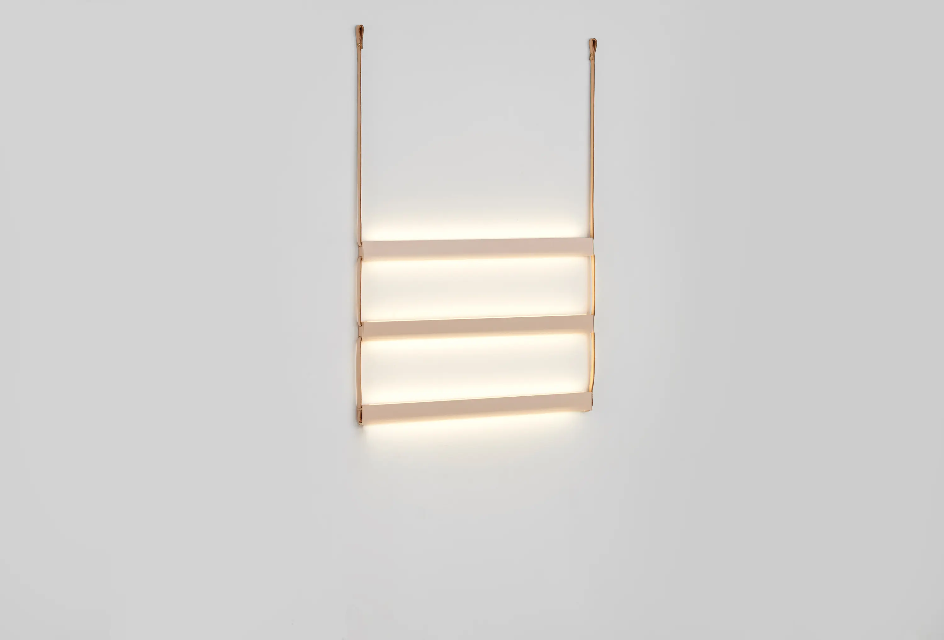 WOUD - Ladder Light 3