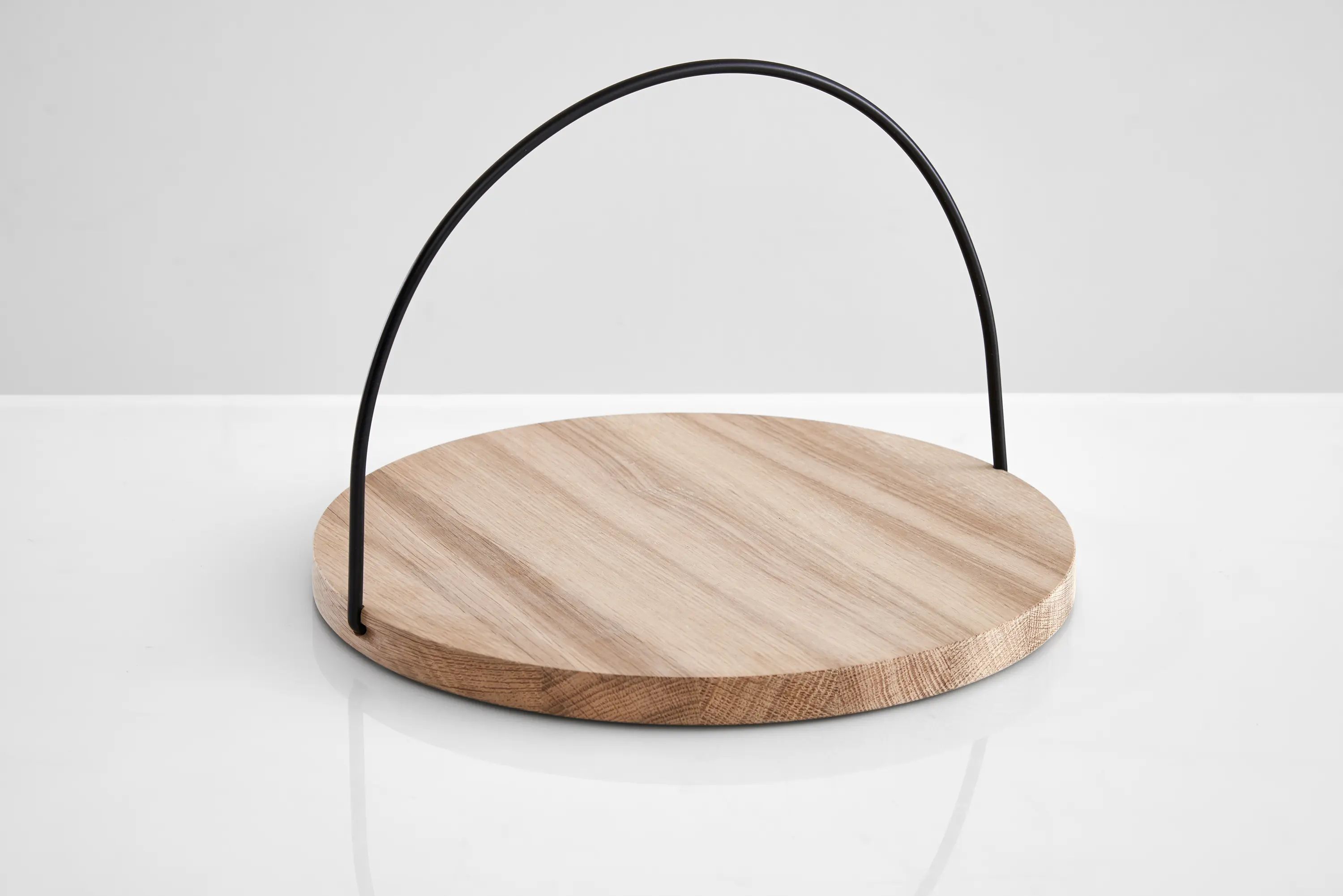 WOUD - Loop Tray
