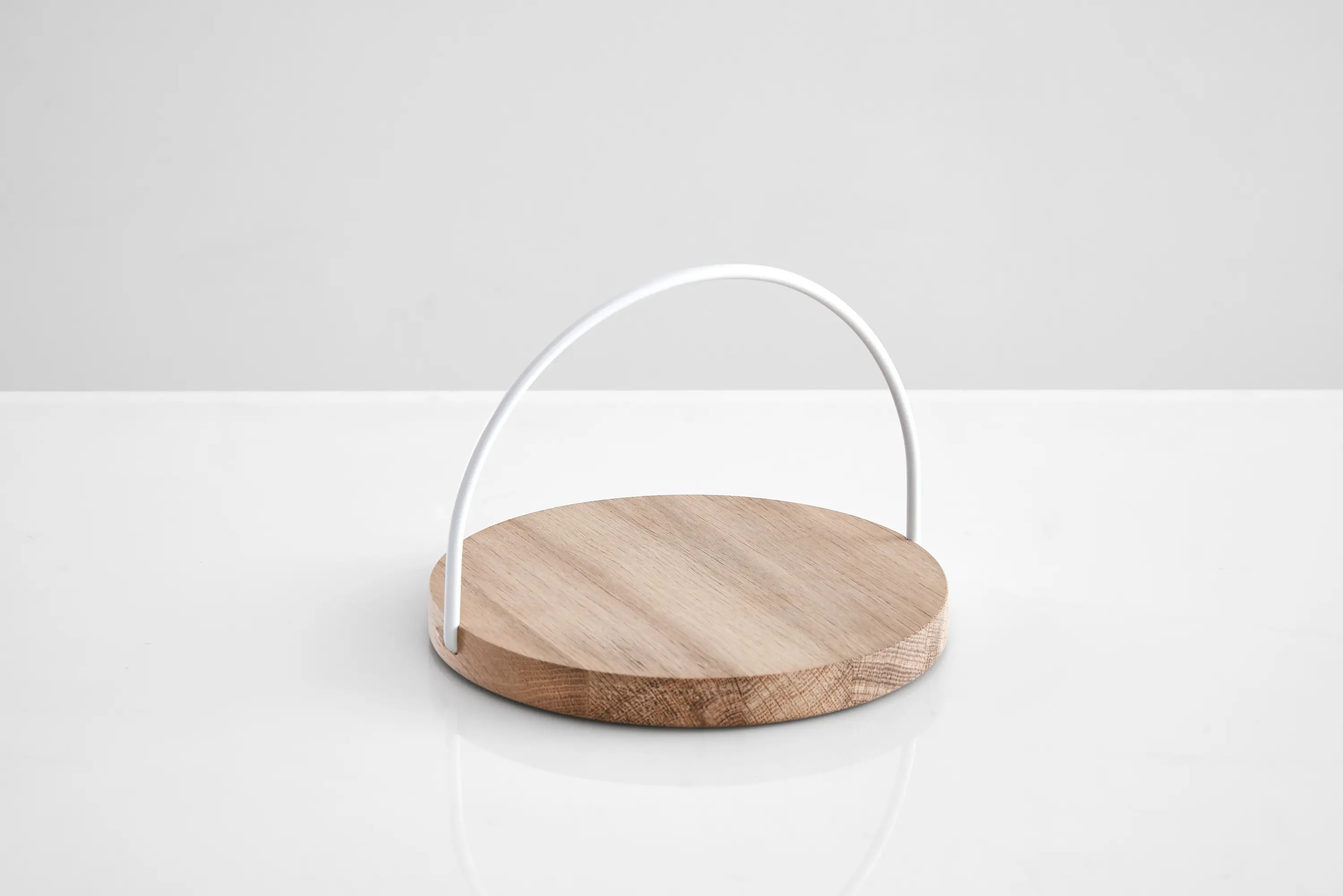 WOUD - Loop Tray