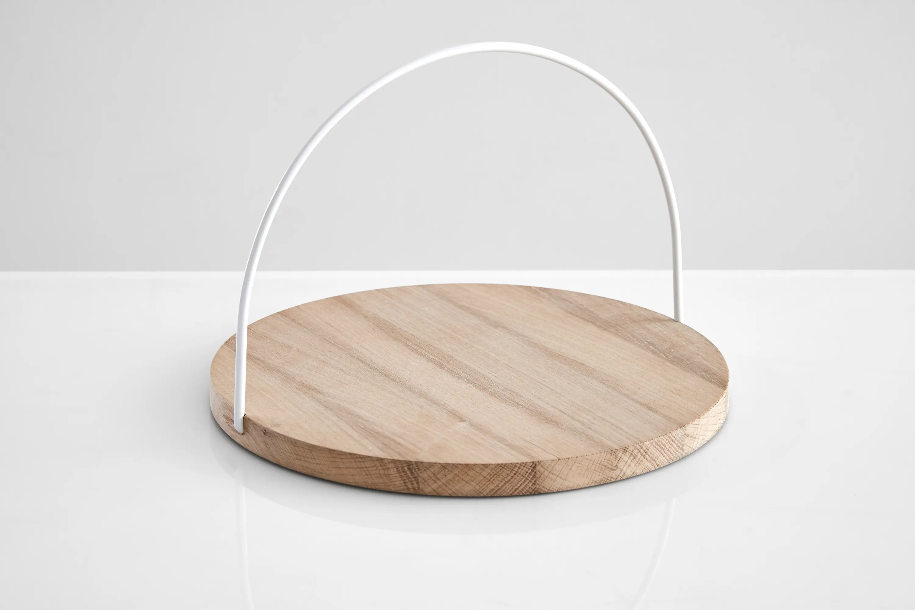 WOUD - Loop Tray