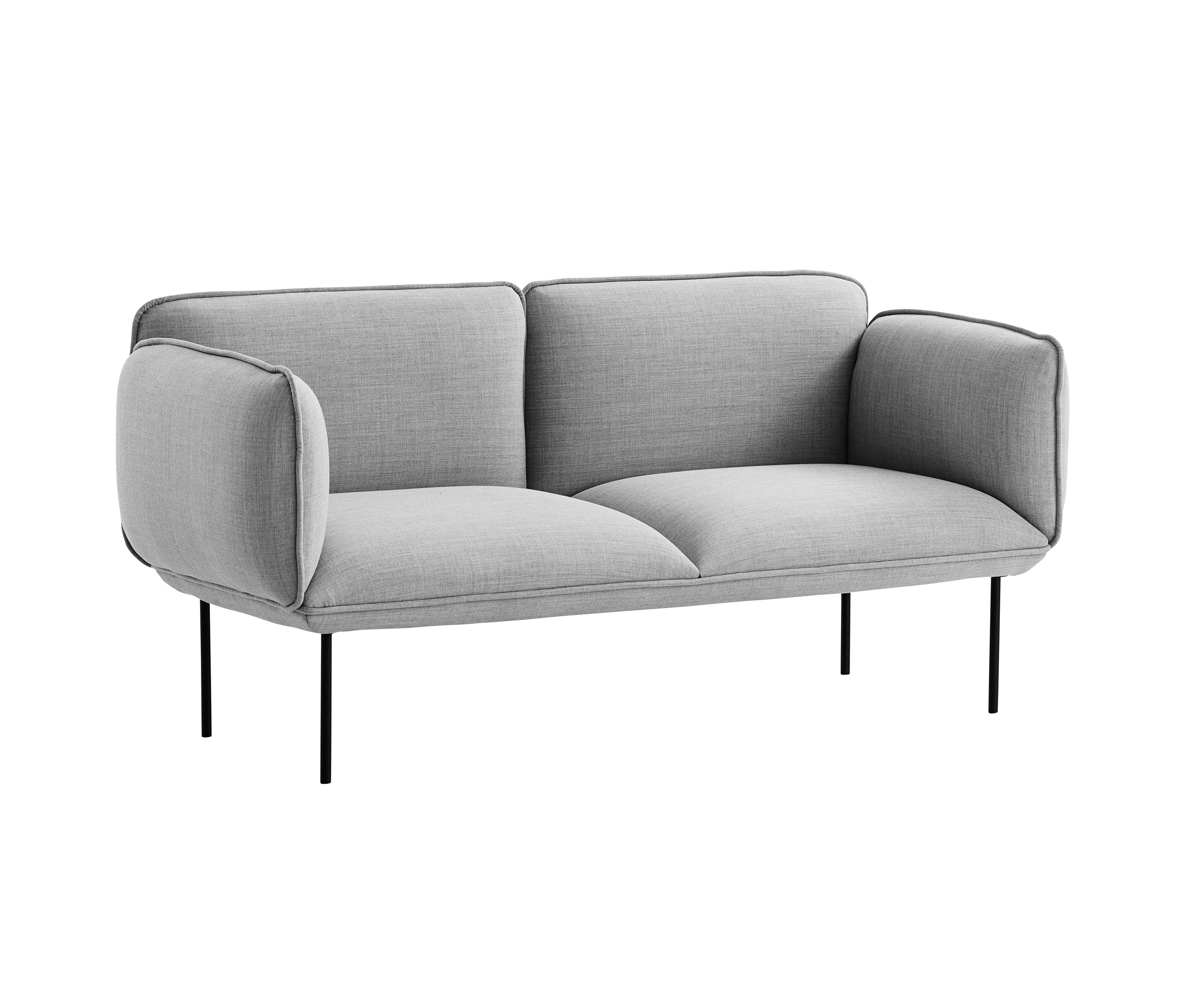 Produkt Nakki 2 - Seater des Herstellers WOUD anzeigen