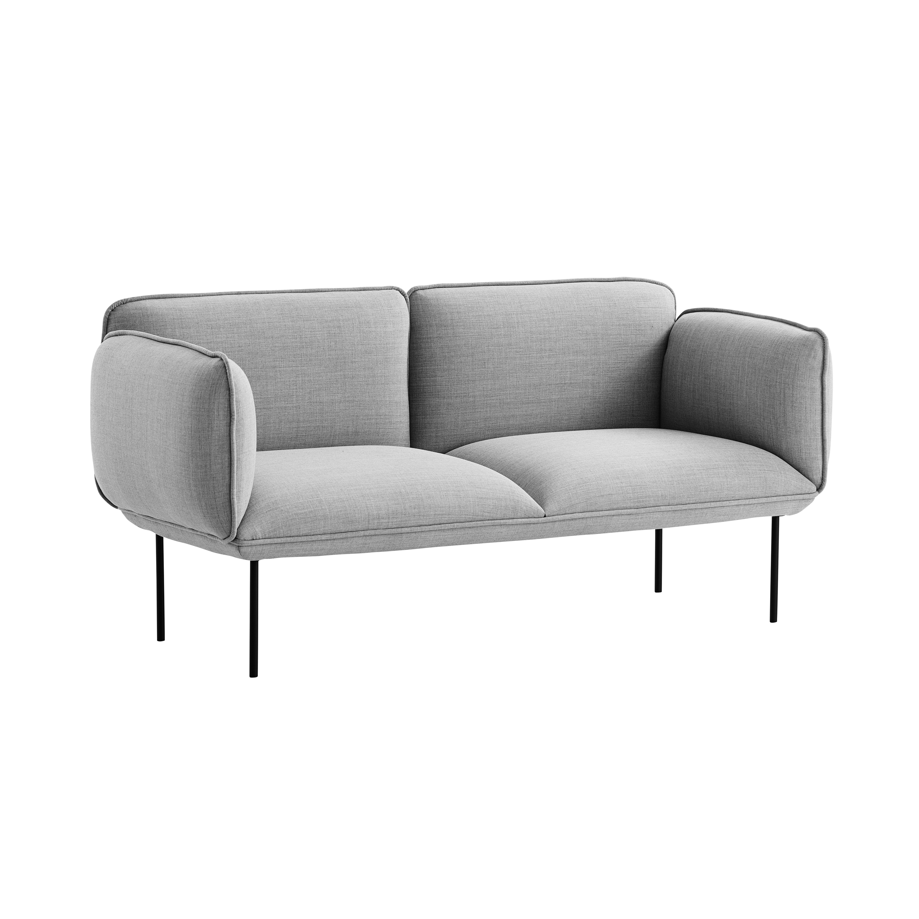 Produkt Nakki 2 - Seater des Herstellers WOUD anzeigen