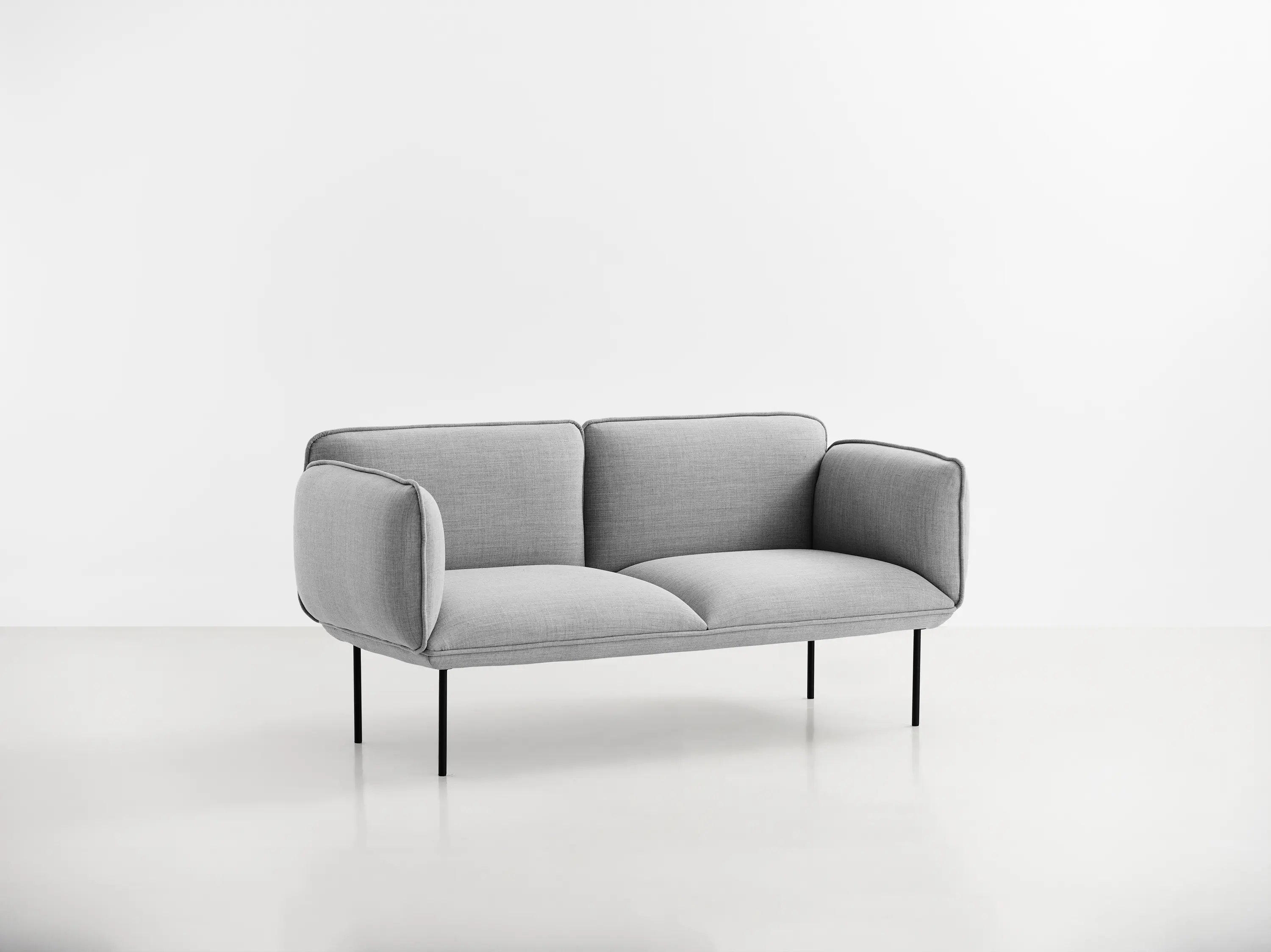 WOUD - Nakki 2 - Seater