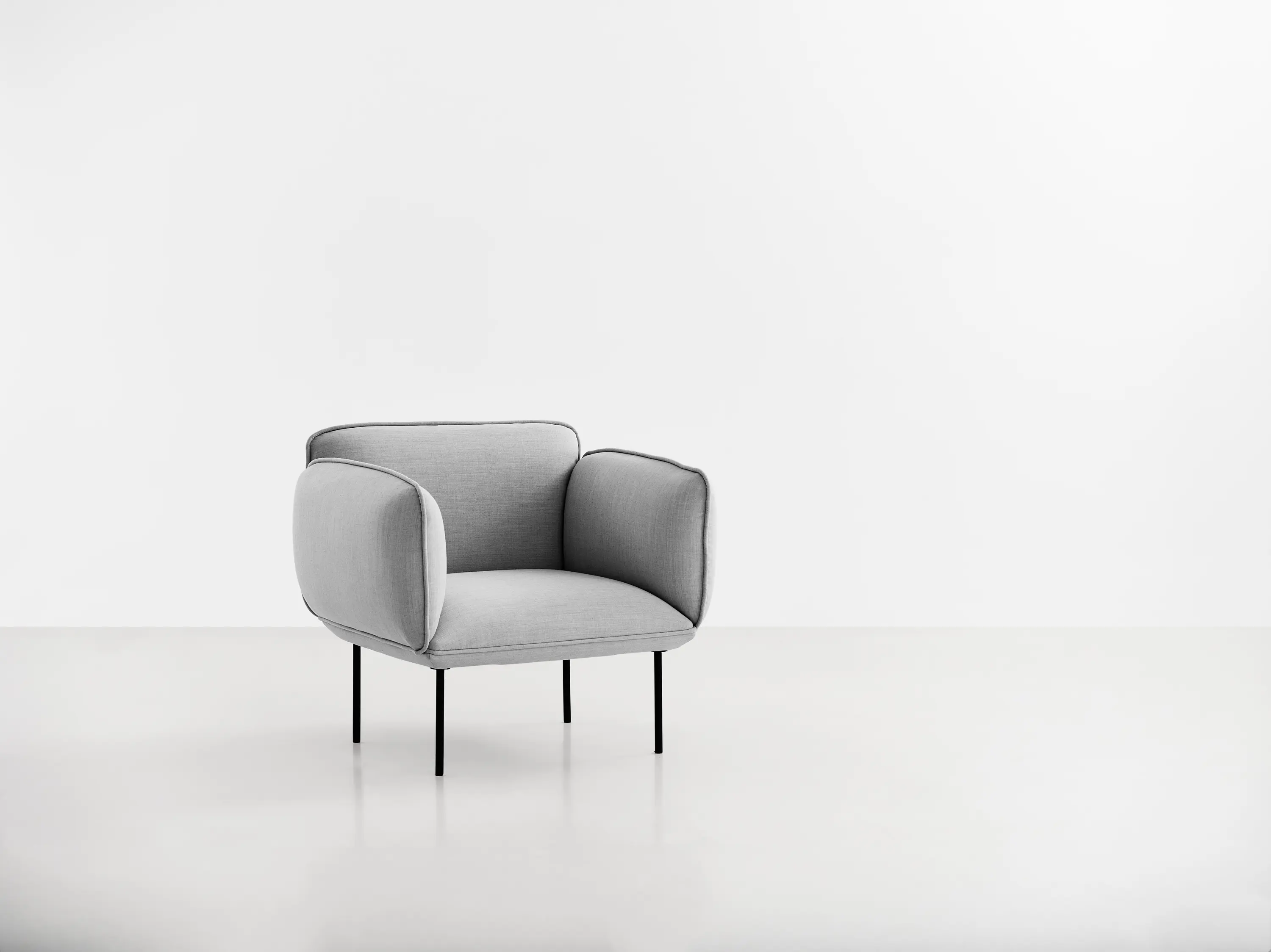 WOUD - Nakki 1- Seater