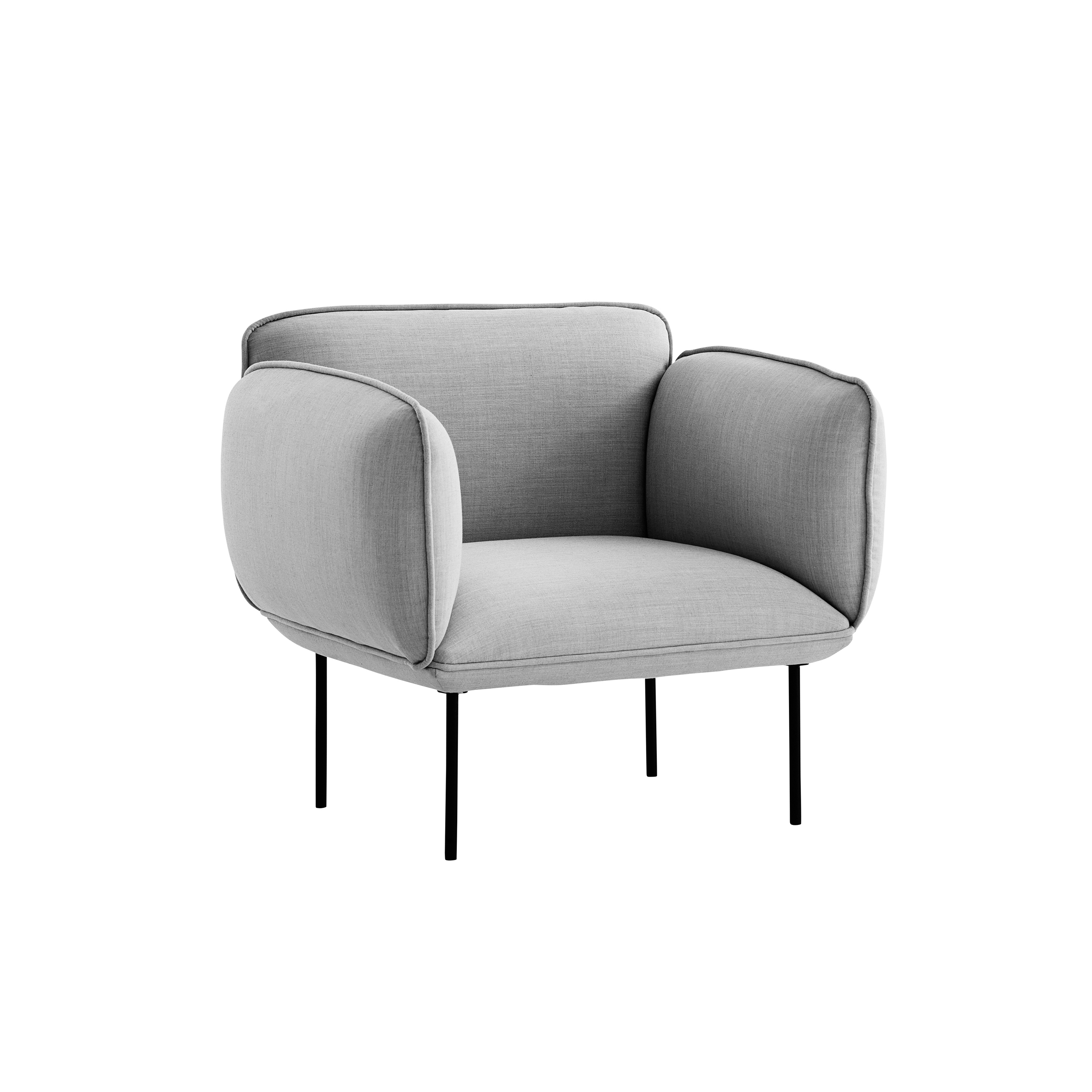 Produkt Nakki 1- Seater des Herstellers WOUD anzeigen