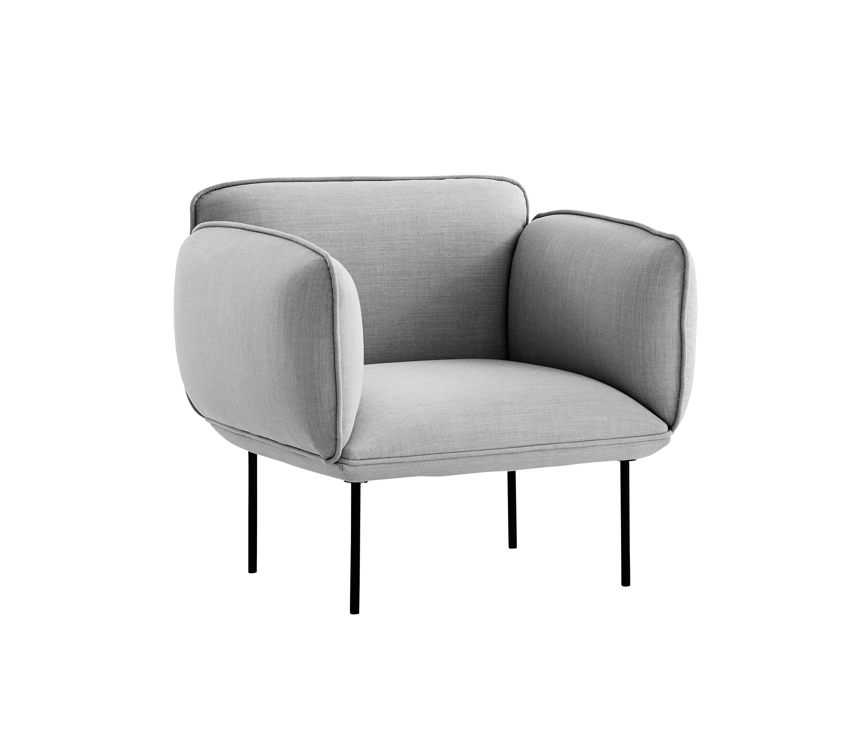 WOUD - Nakki 1- Seater