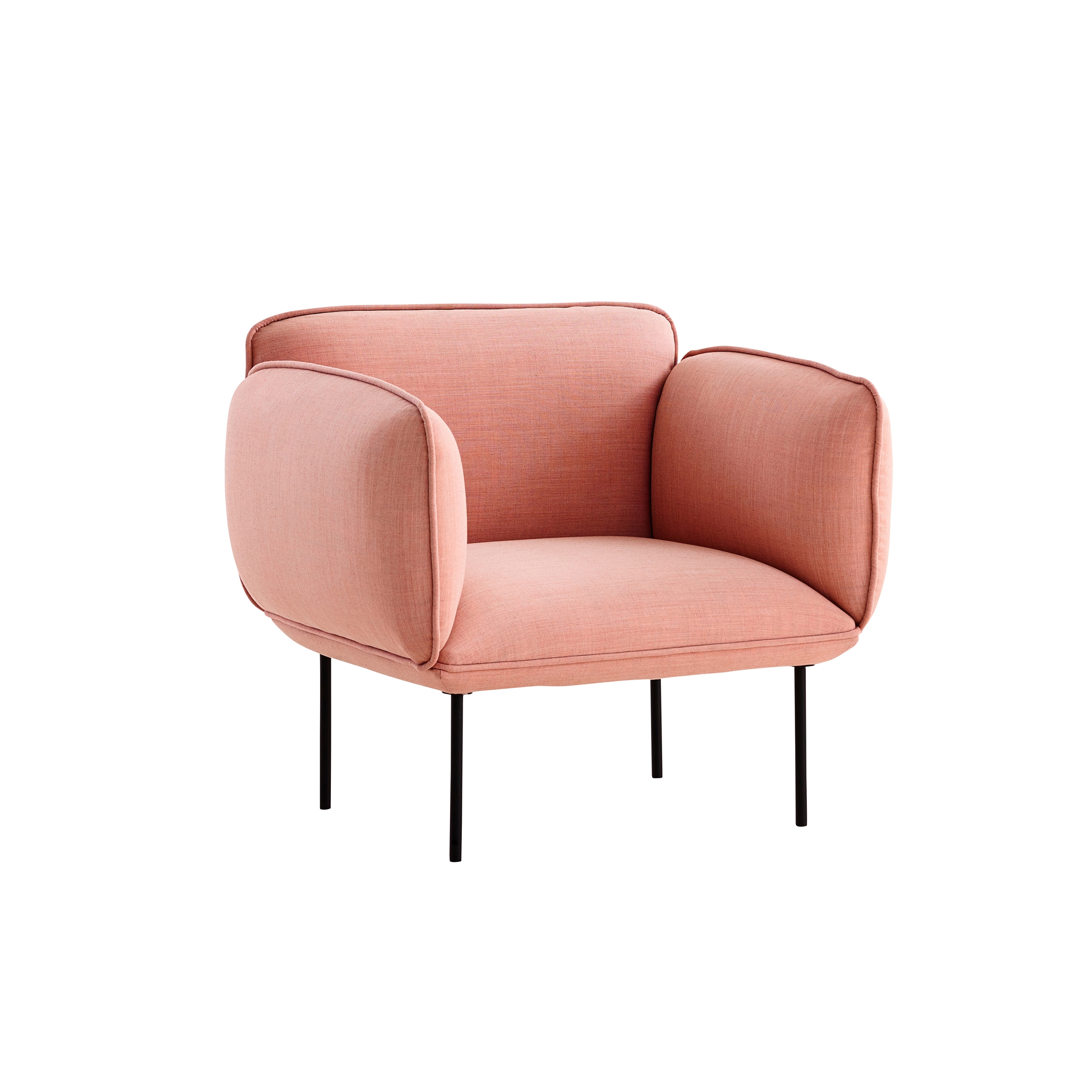 Produkt Nakki 1- Seater des Herstellers WOUD anzeigen