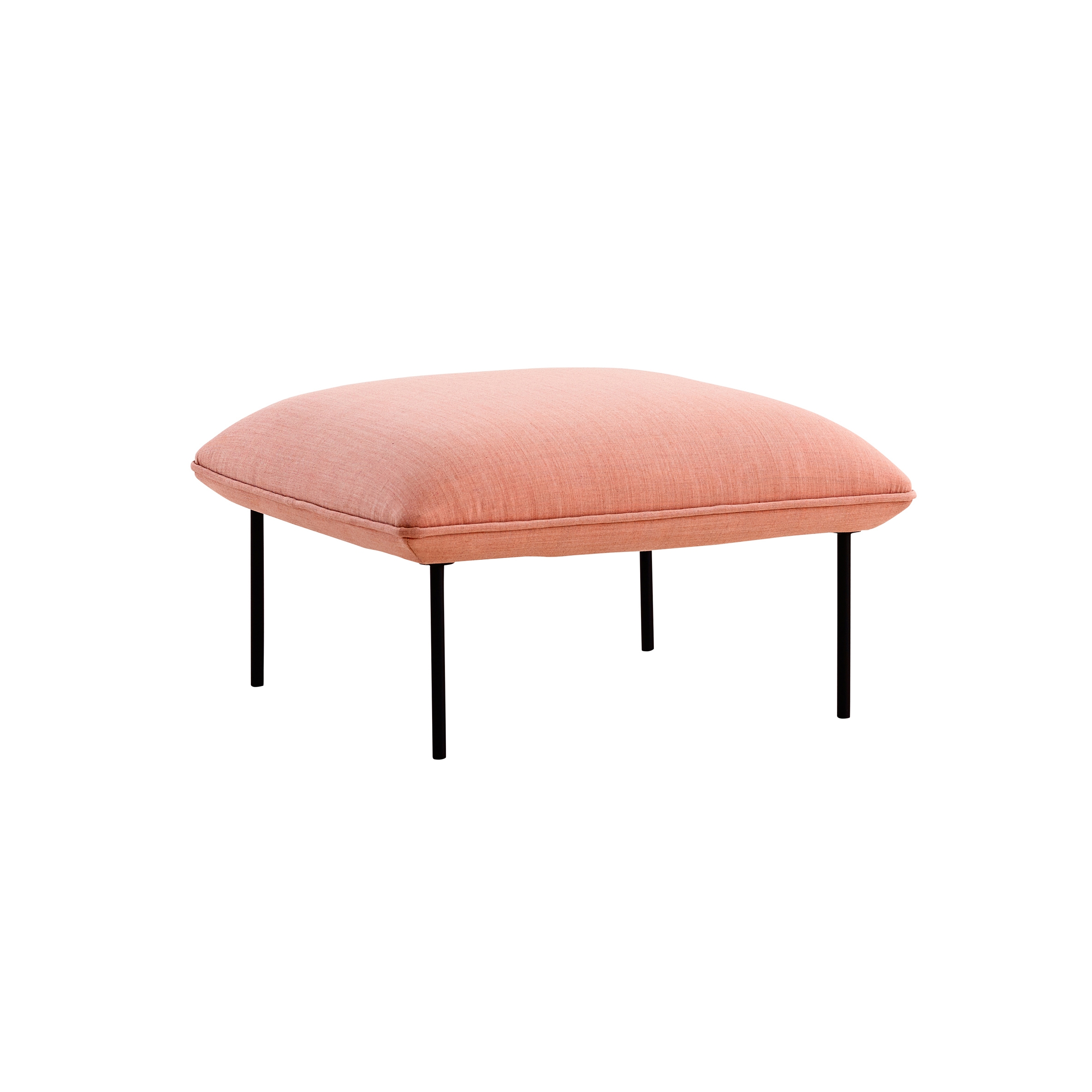 Mostrar el producto Nakki Ottoman del fabricante WOUD
