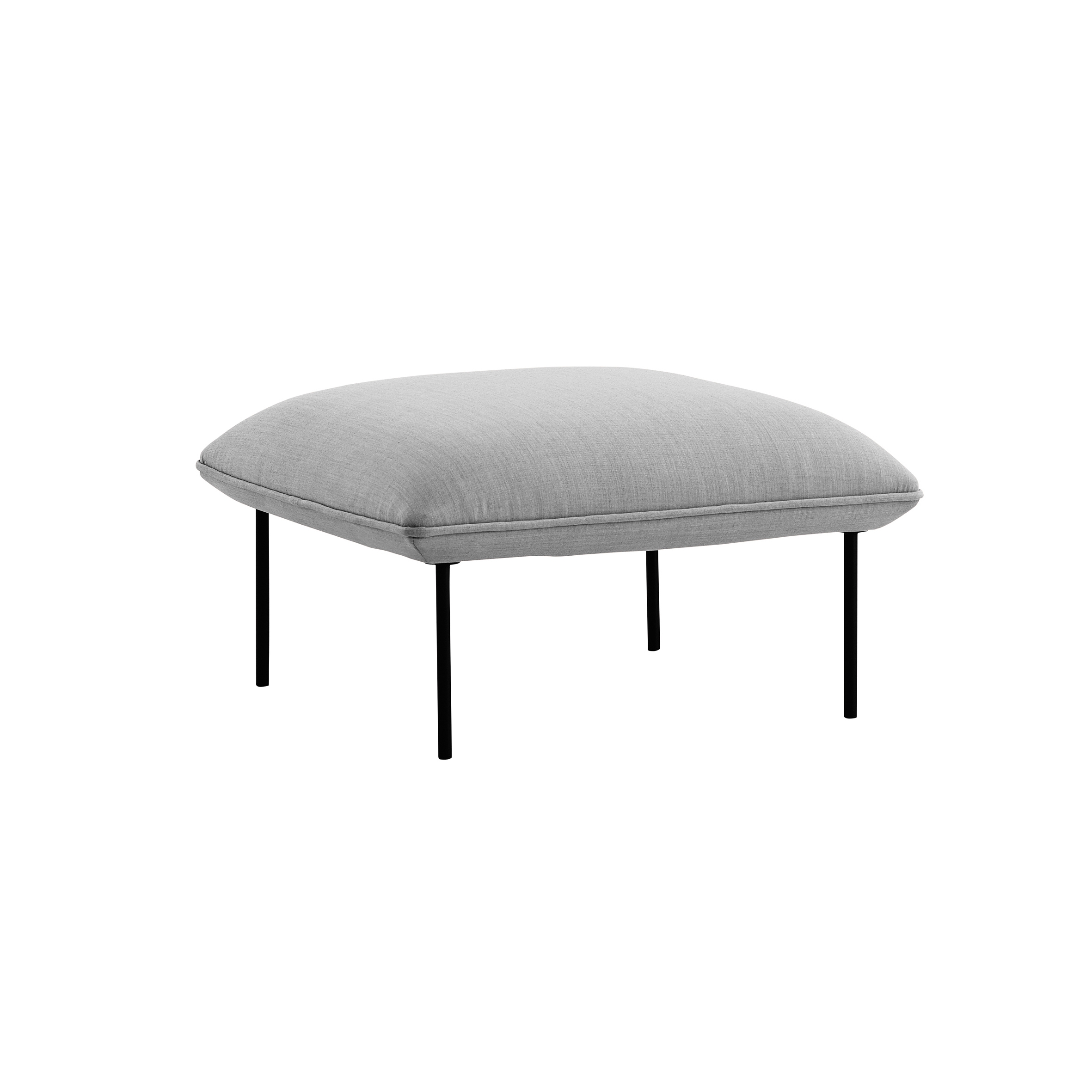 Mostrar el producto Nakki Ottoman del fabricante WOUD