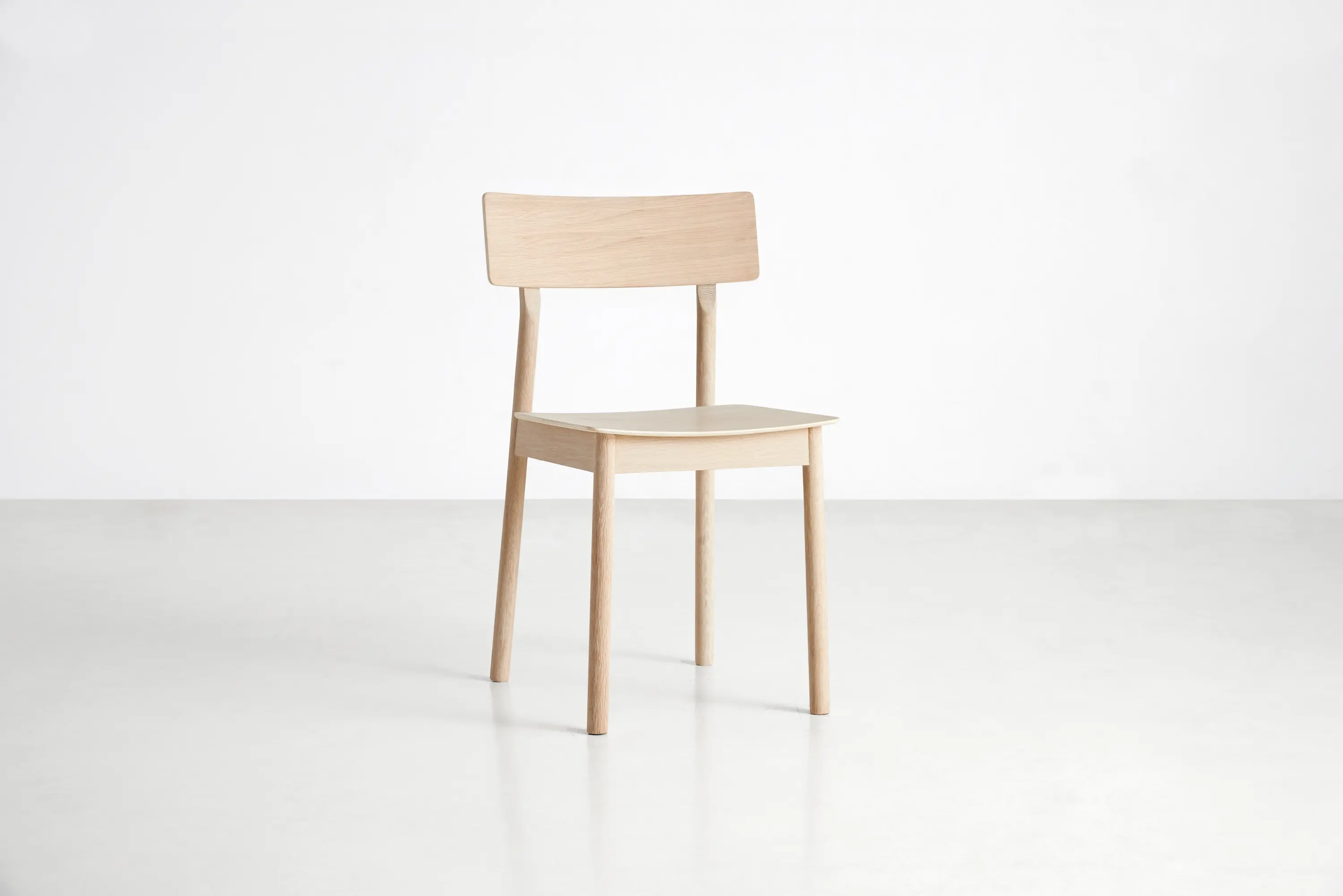 WOUD - Pause Dining Chair