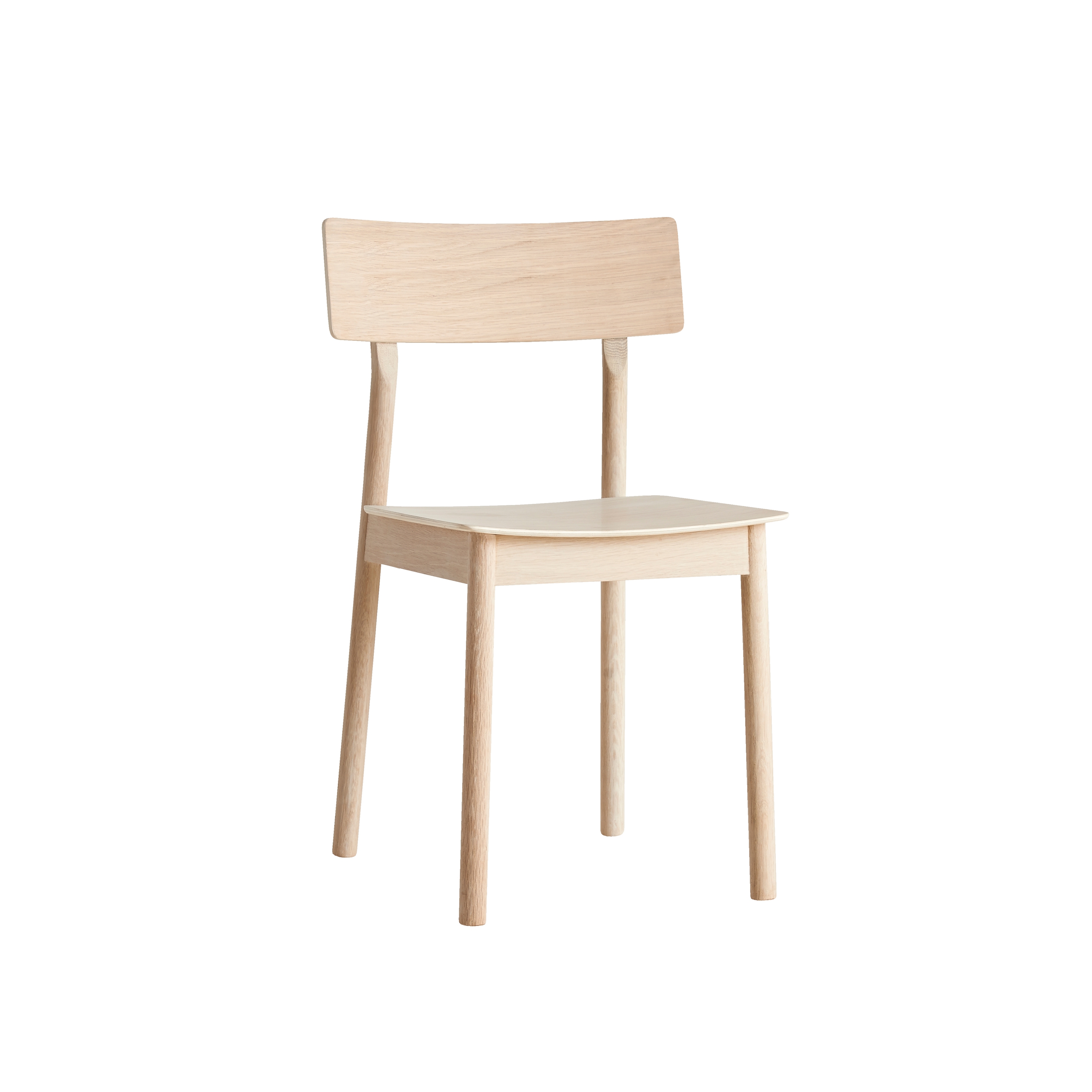 Display product Pause Dining Chair from manufacturer WOUD