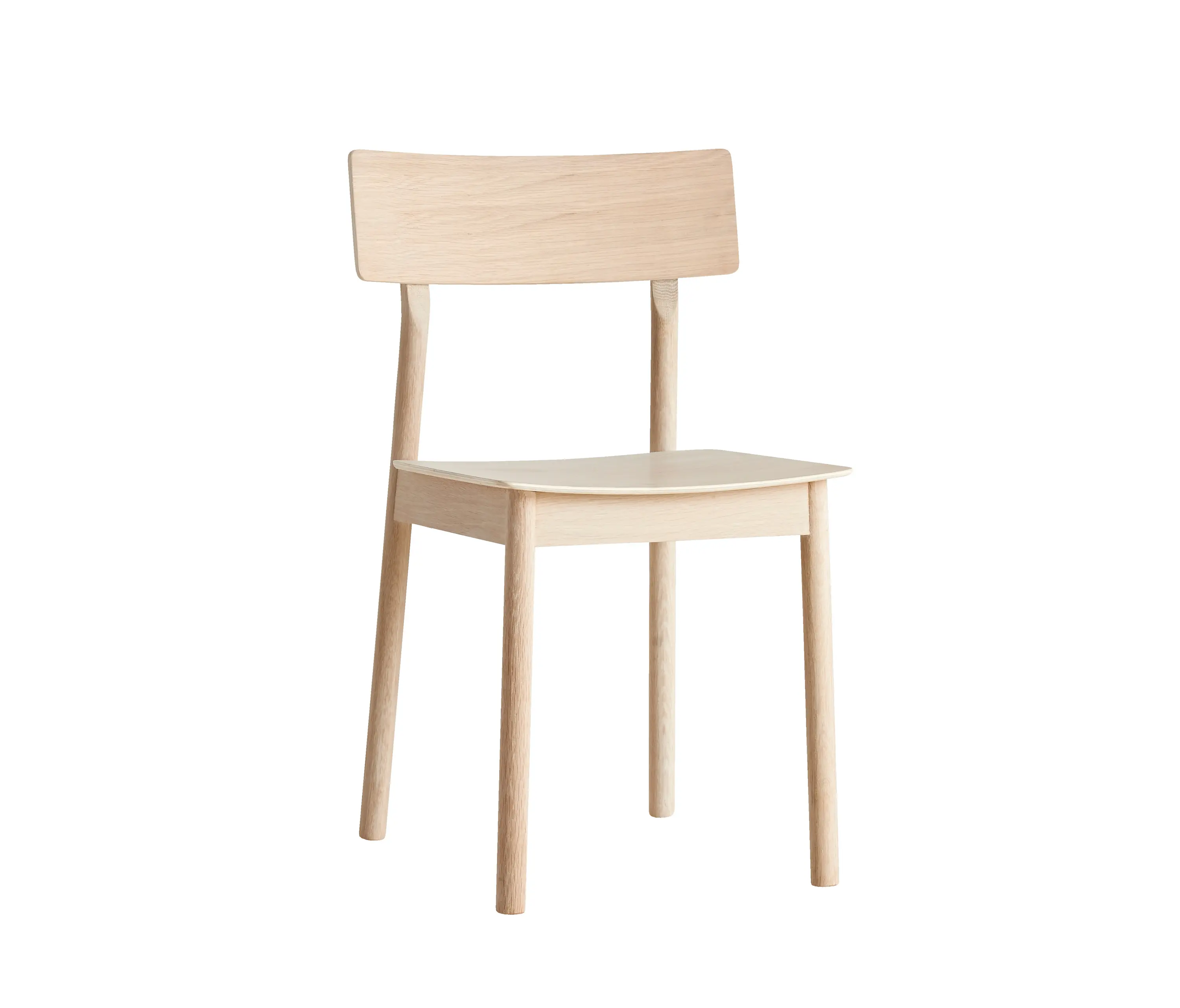 WOUD - Pause Dining Chair