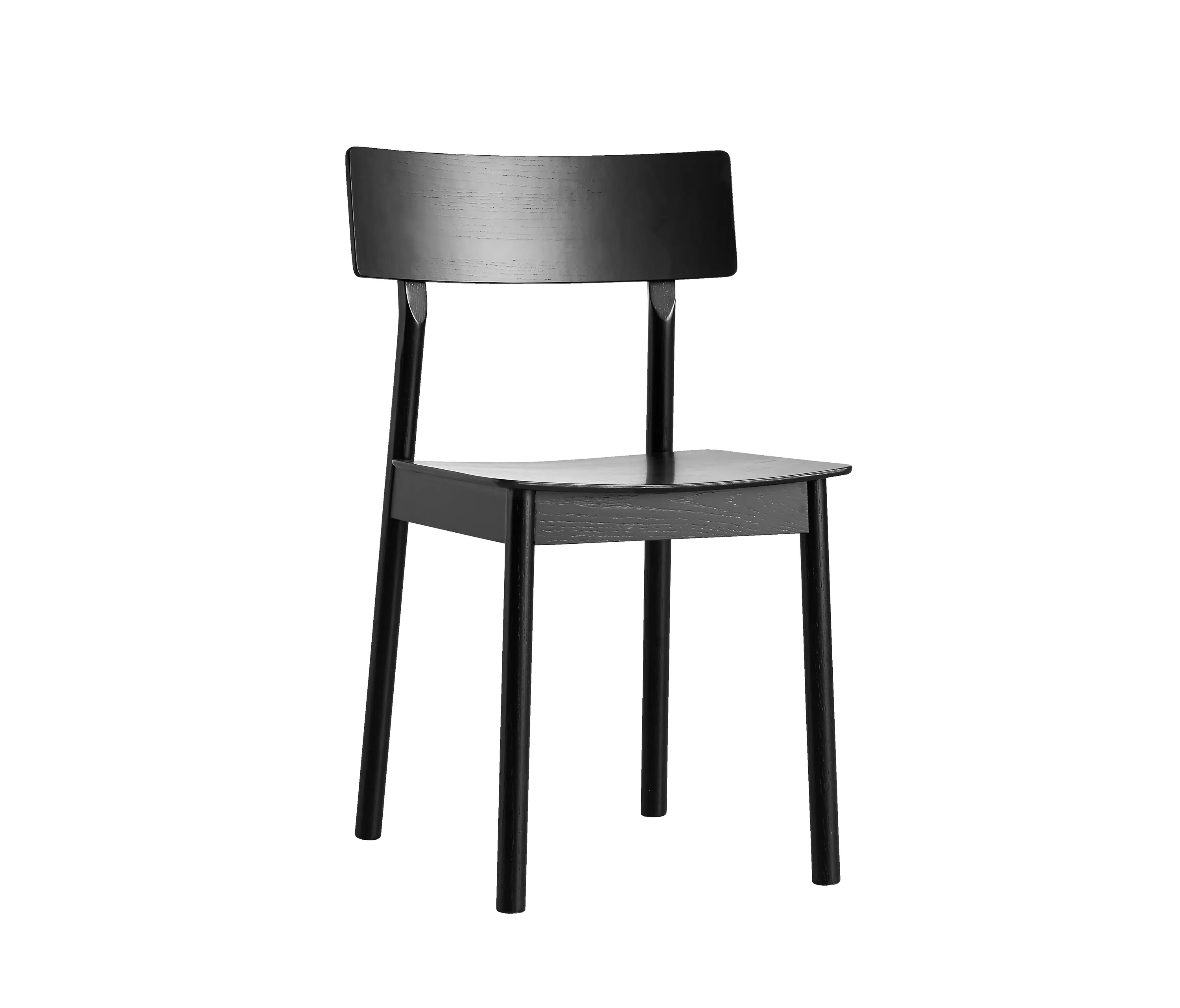 WOUD - Pause Dining Chair