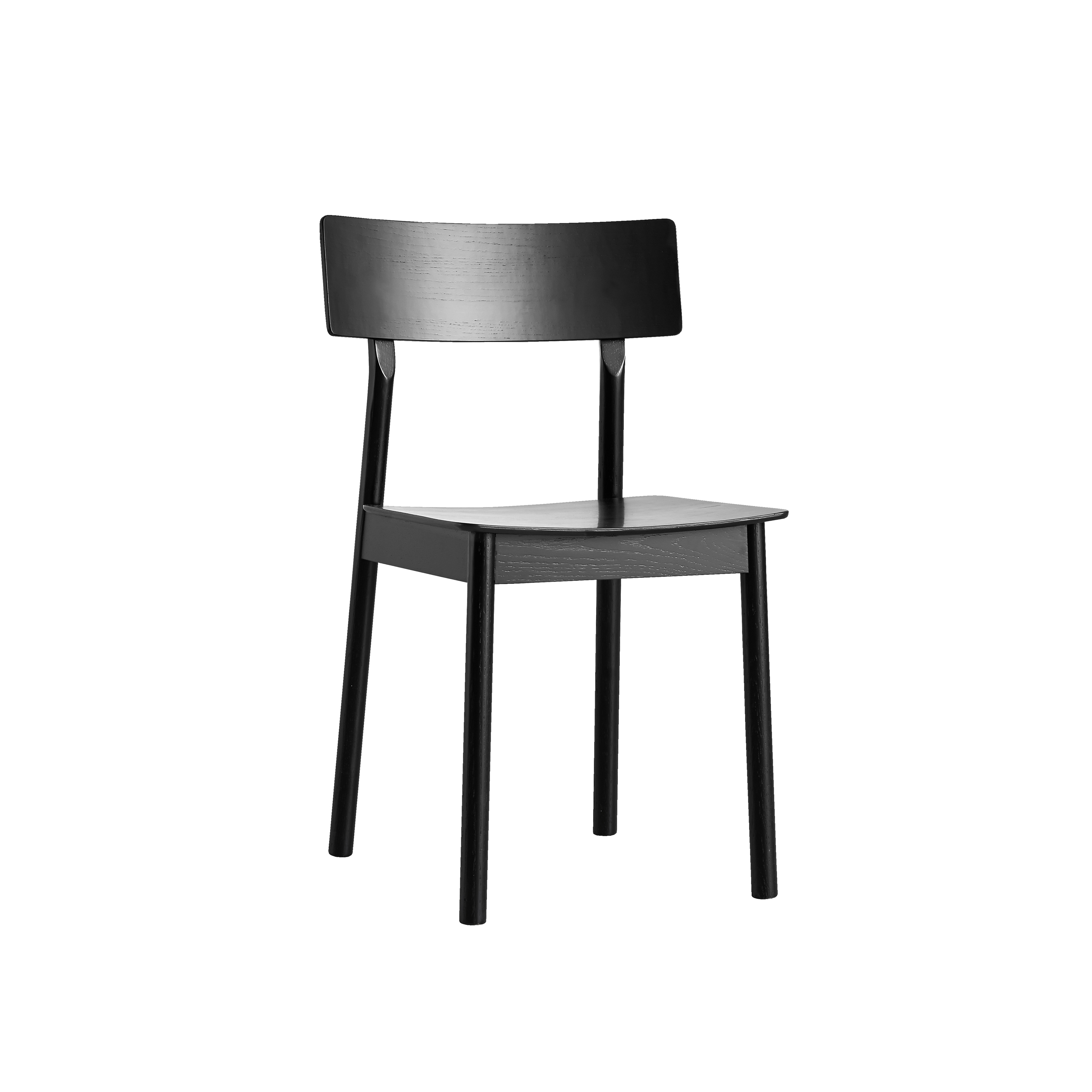 Display product Pause Dining Chair from manufacturer WOUD