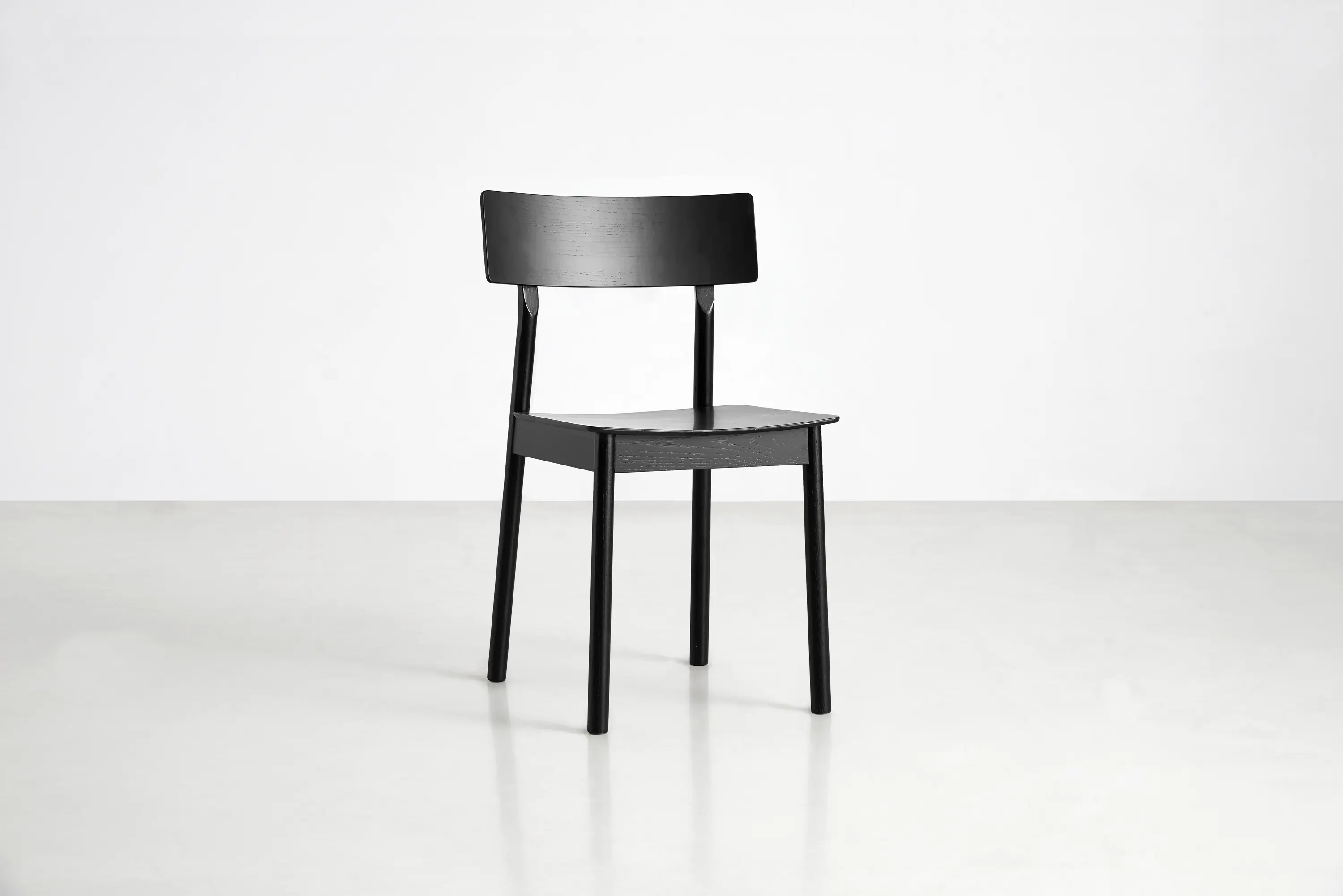 WOUD - Pause Dining Chair