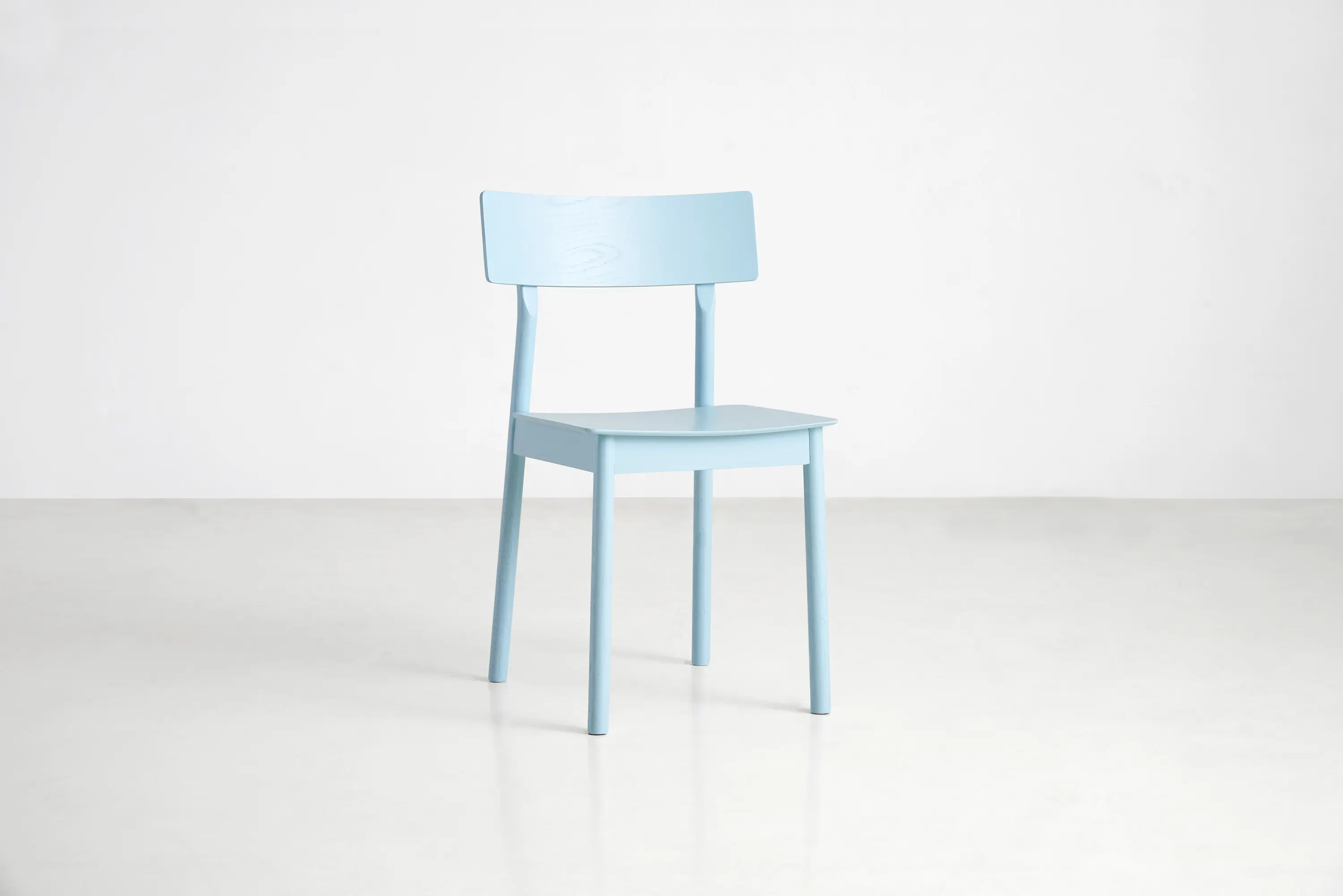 WOUD - Pause Dining Chair