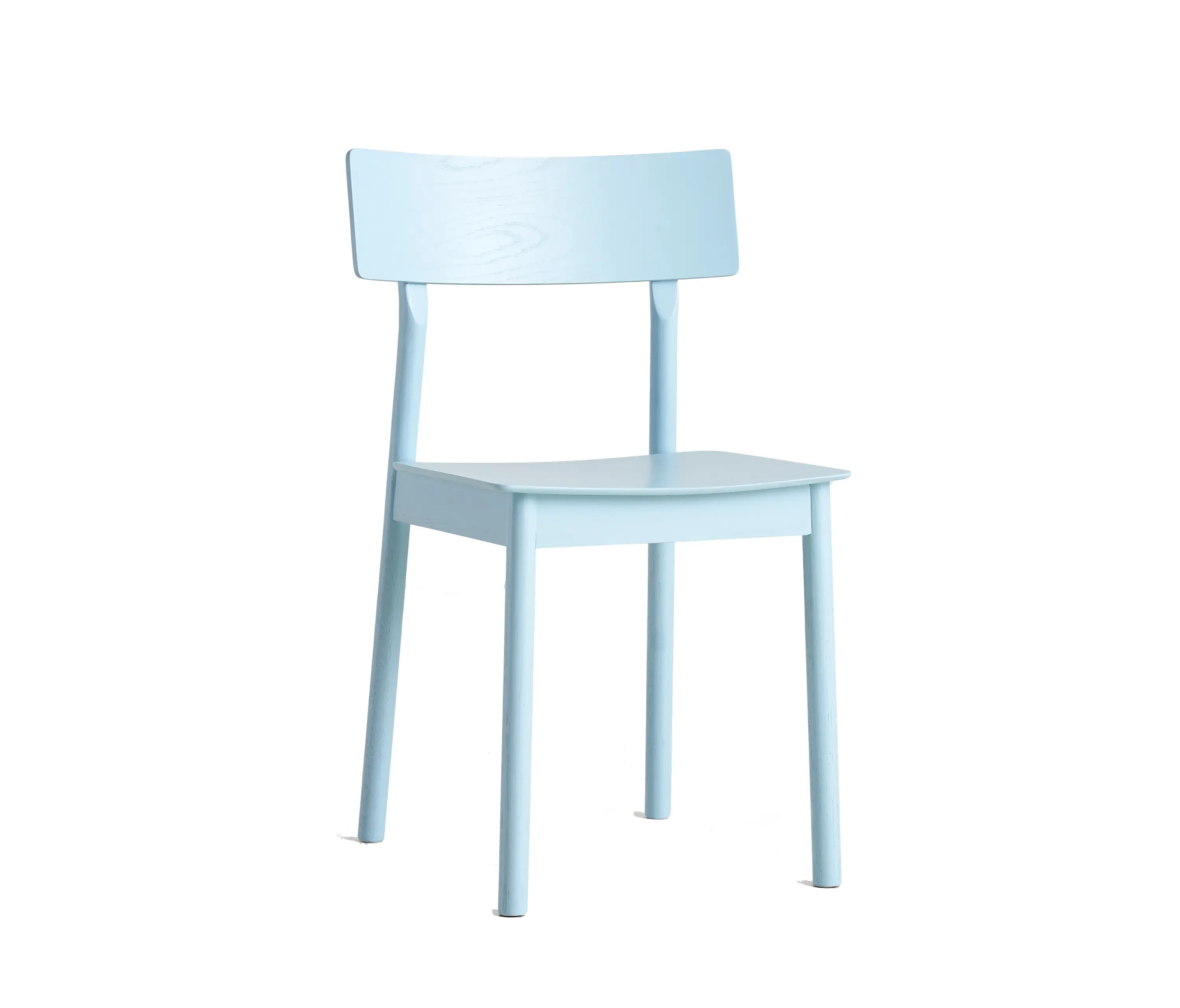 WOUD - Pause Dining Chair