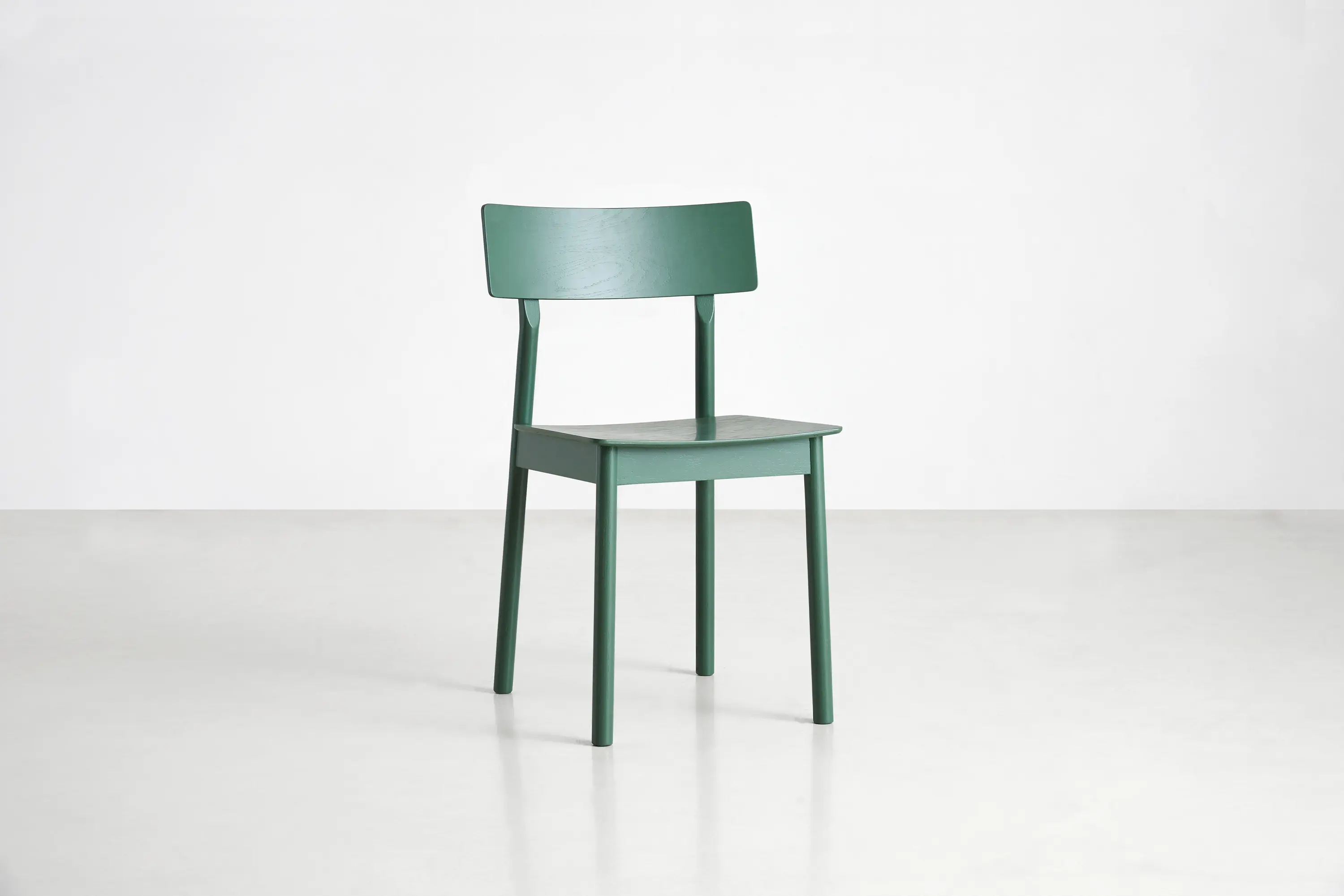 WOUD - Pause Dining Chair