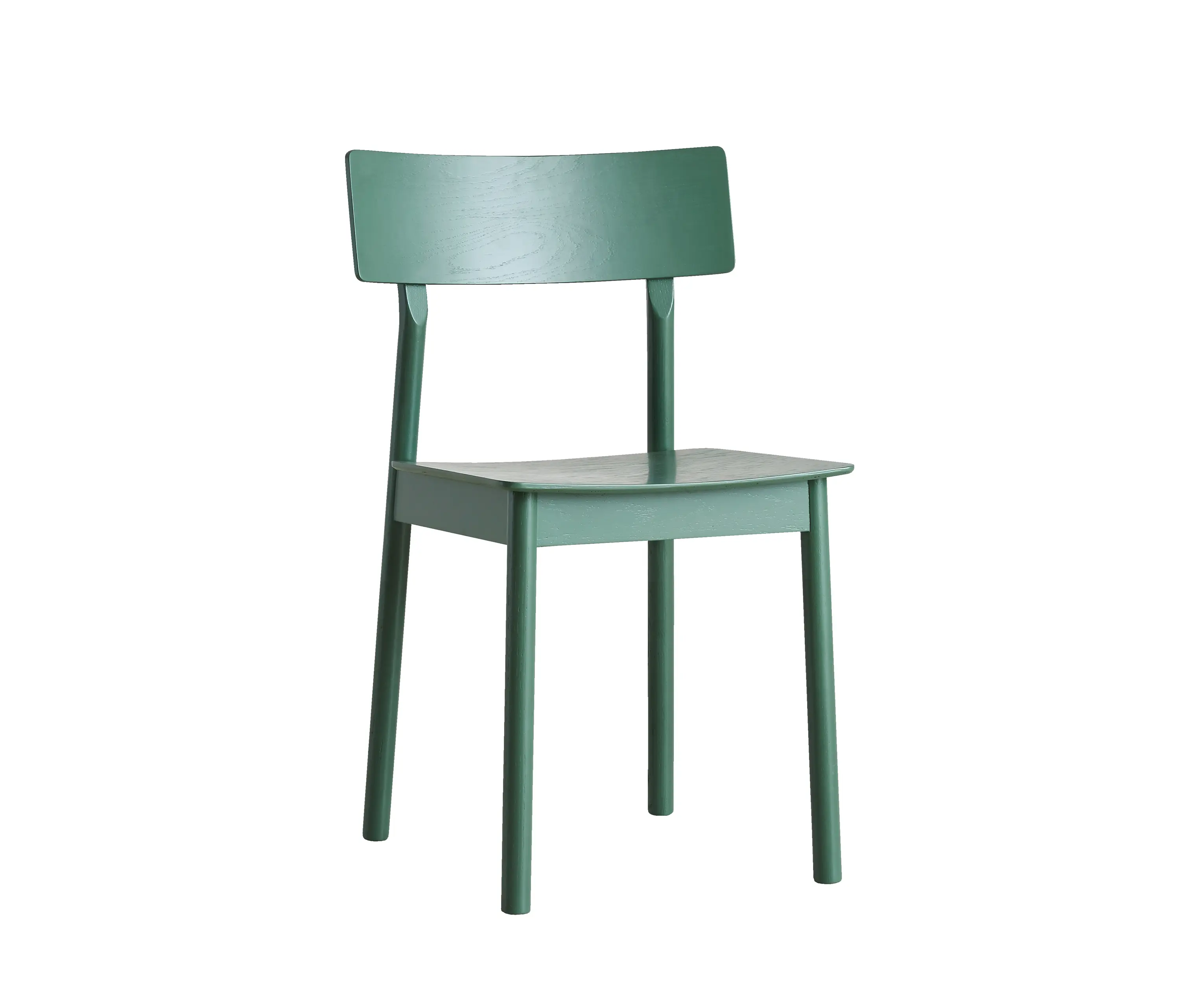 WOUD - Pause Dining Chair