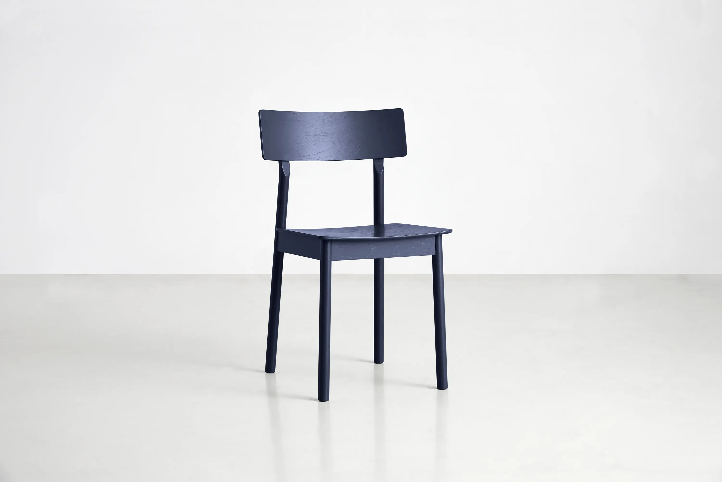 WOUD - Pause Dining Chair