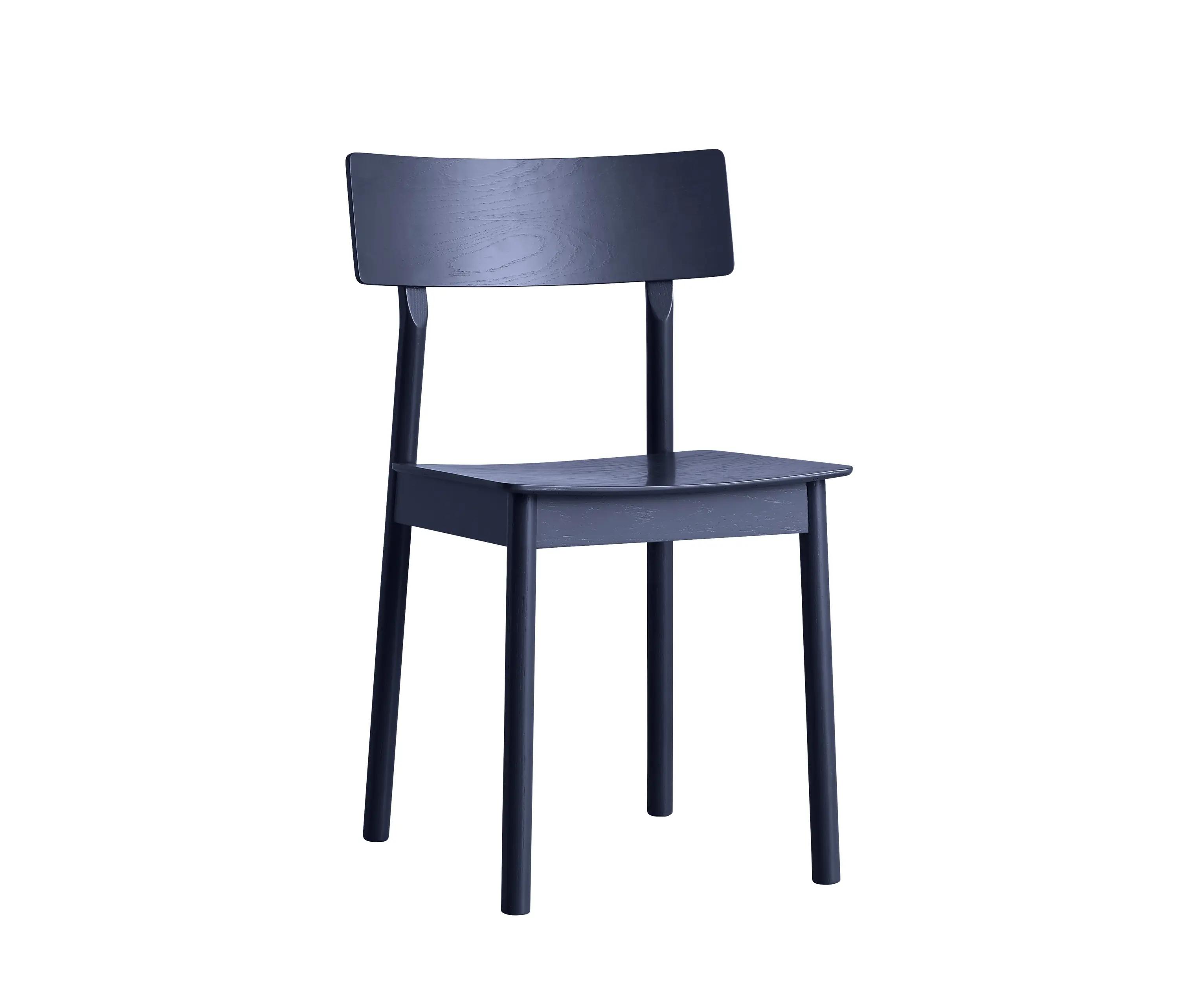 WOUD - Pause Dining Chair