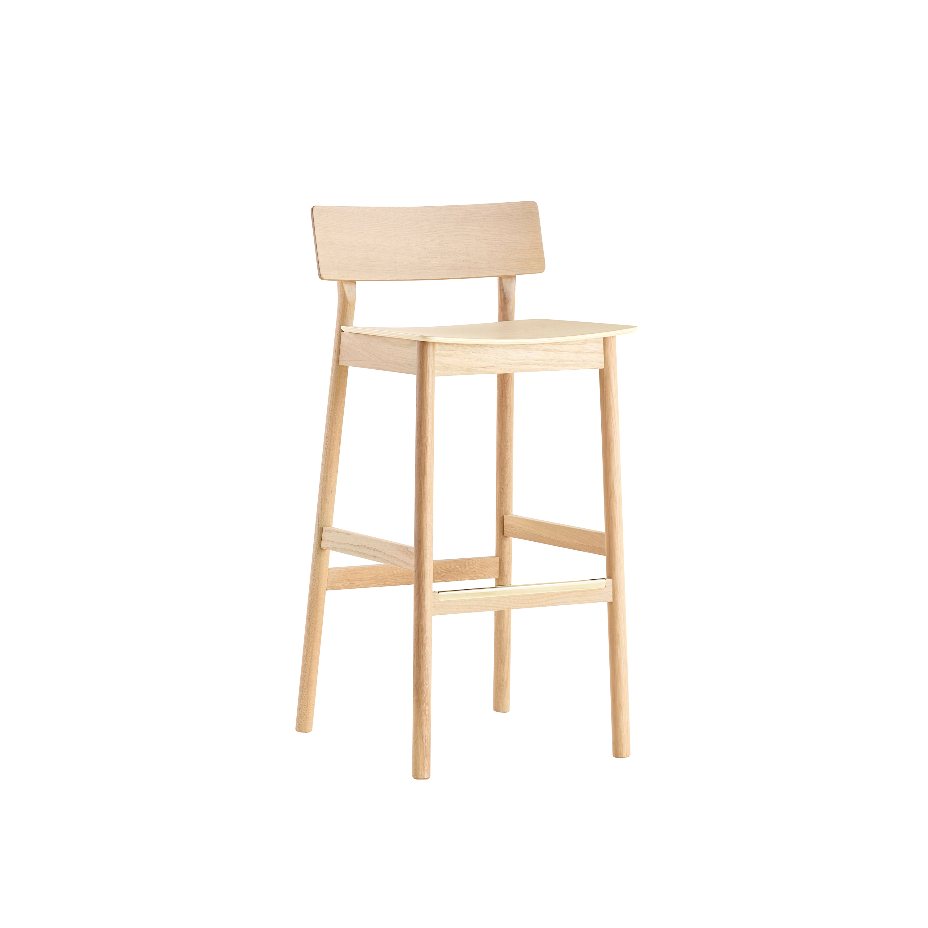 Produkt Pause Bar Stool des Herstellers WOUD anzeigen