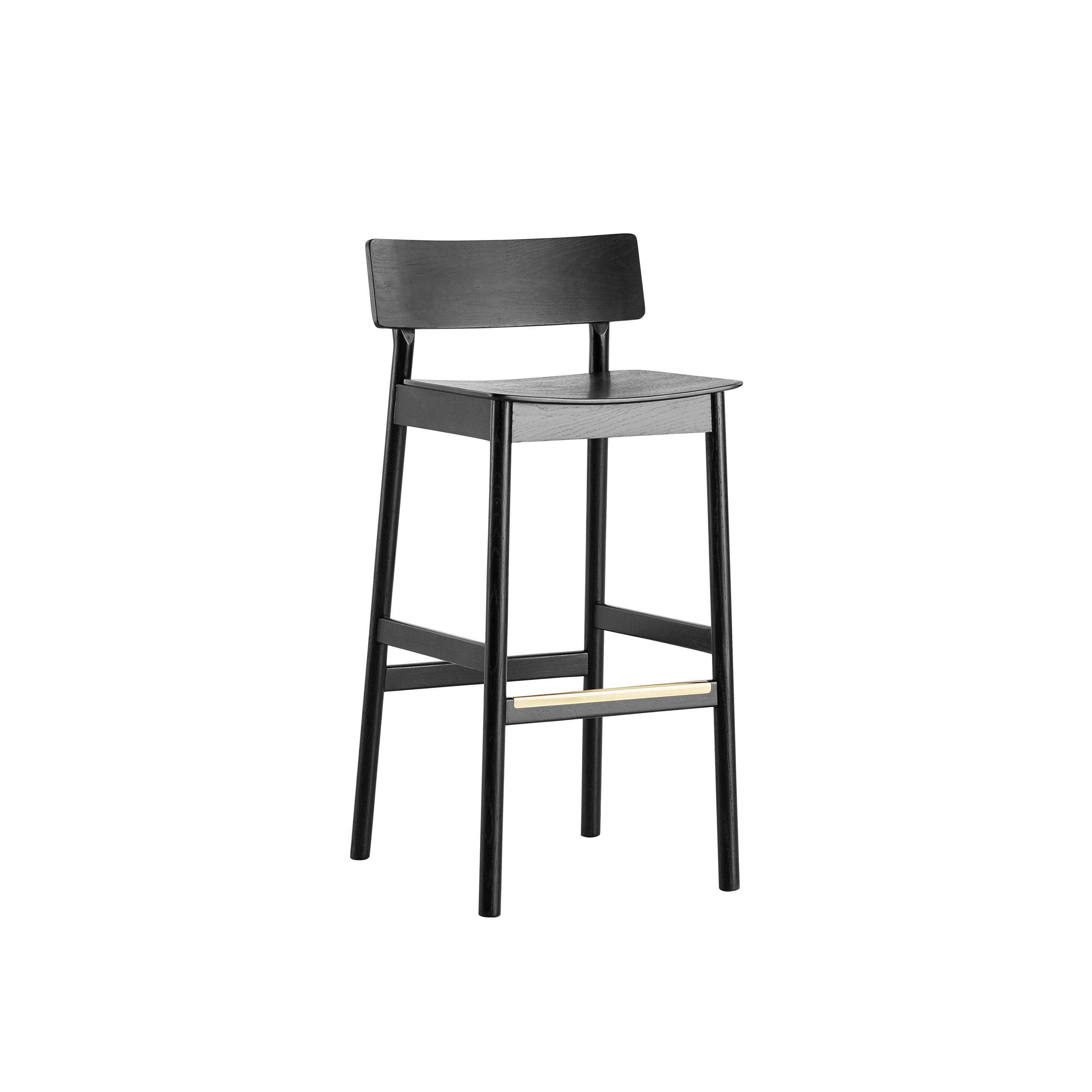 Produkt Pause Bar Stool des Herstellers WOUD anzeigen