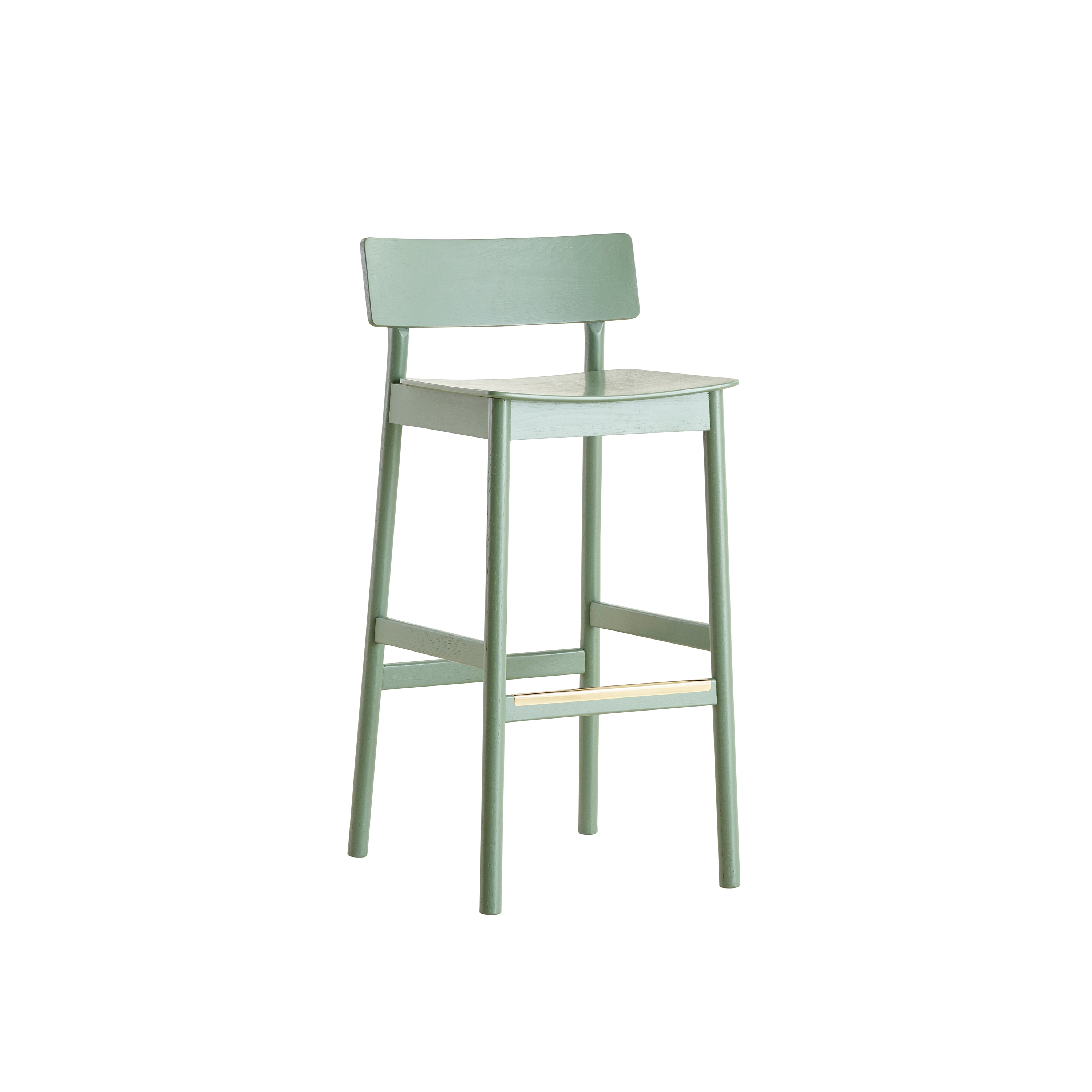Produkt Pause Bar Stool des Herstellers WOUD anzeigen