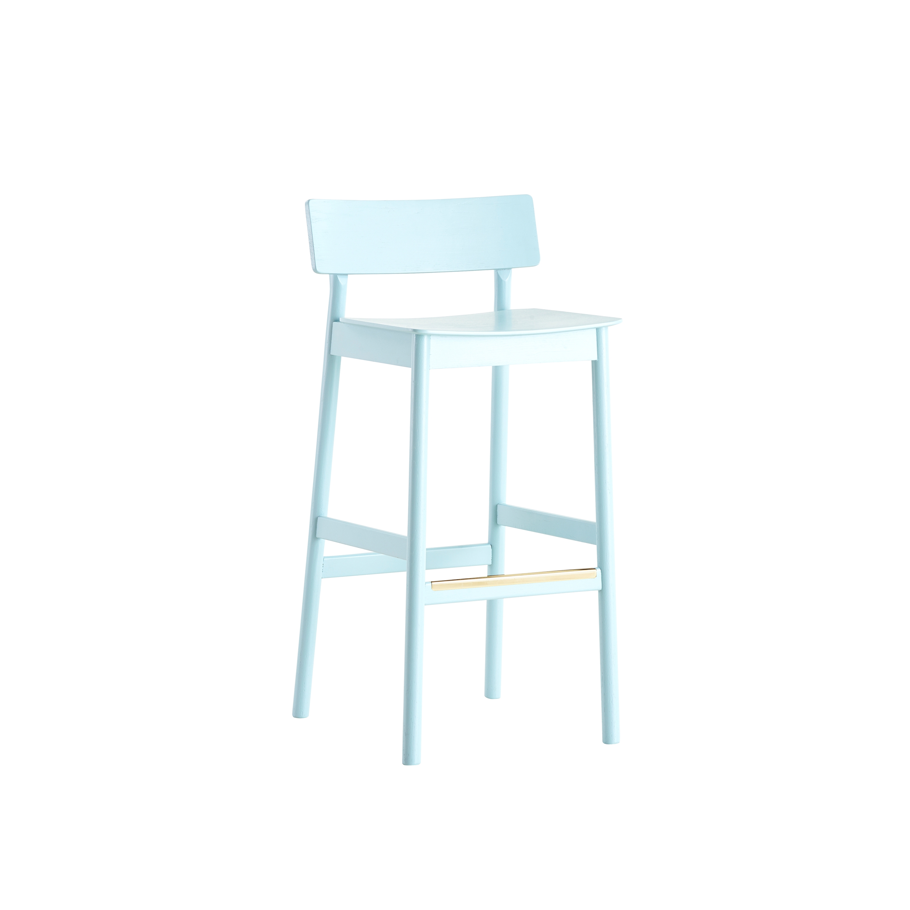 Produkt Pause Bar Stool des Herstellers WOUD anzeigen