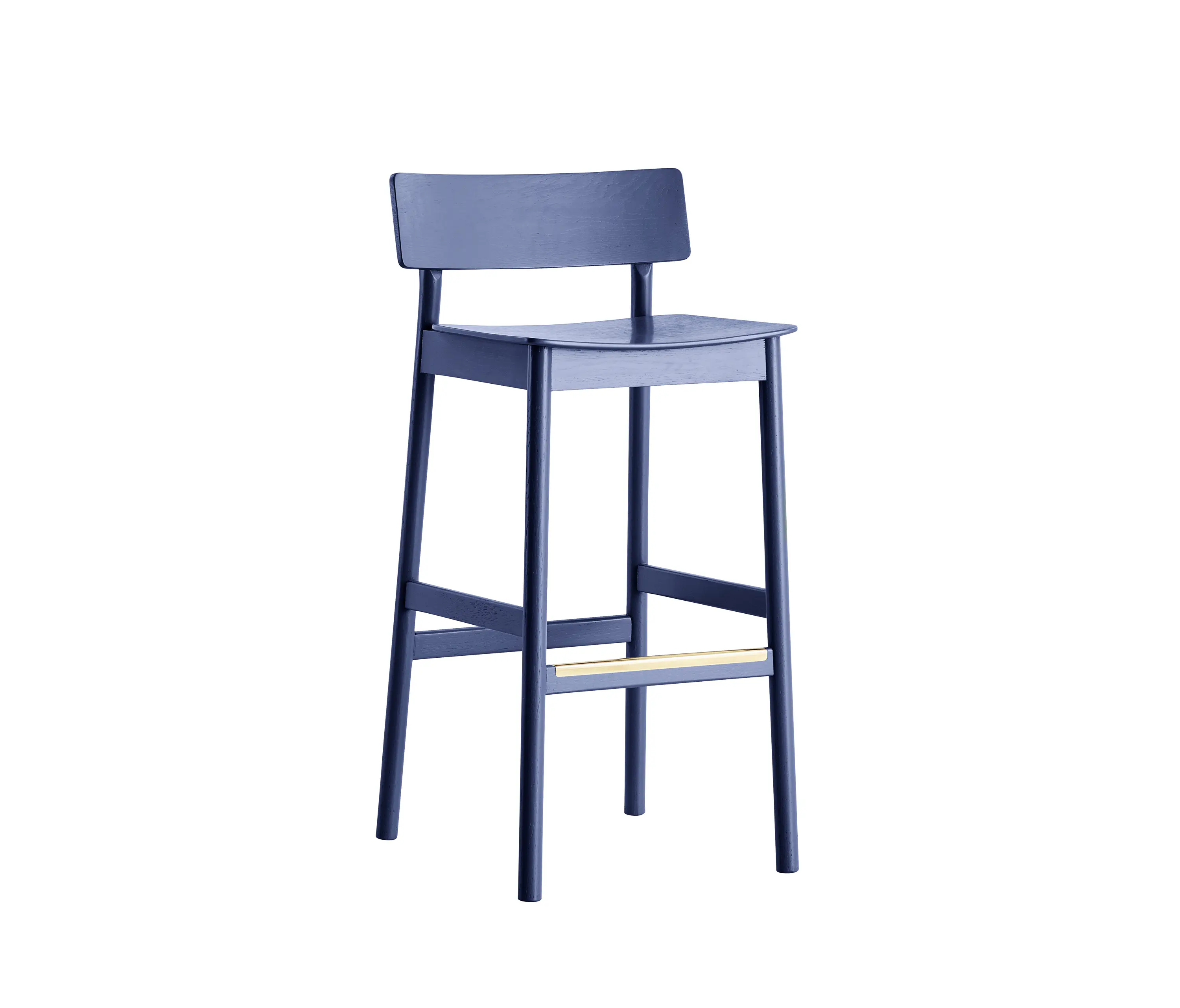 WOUD - Pause Bar Stool