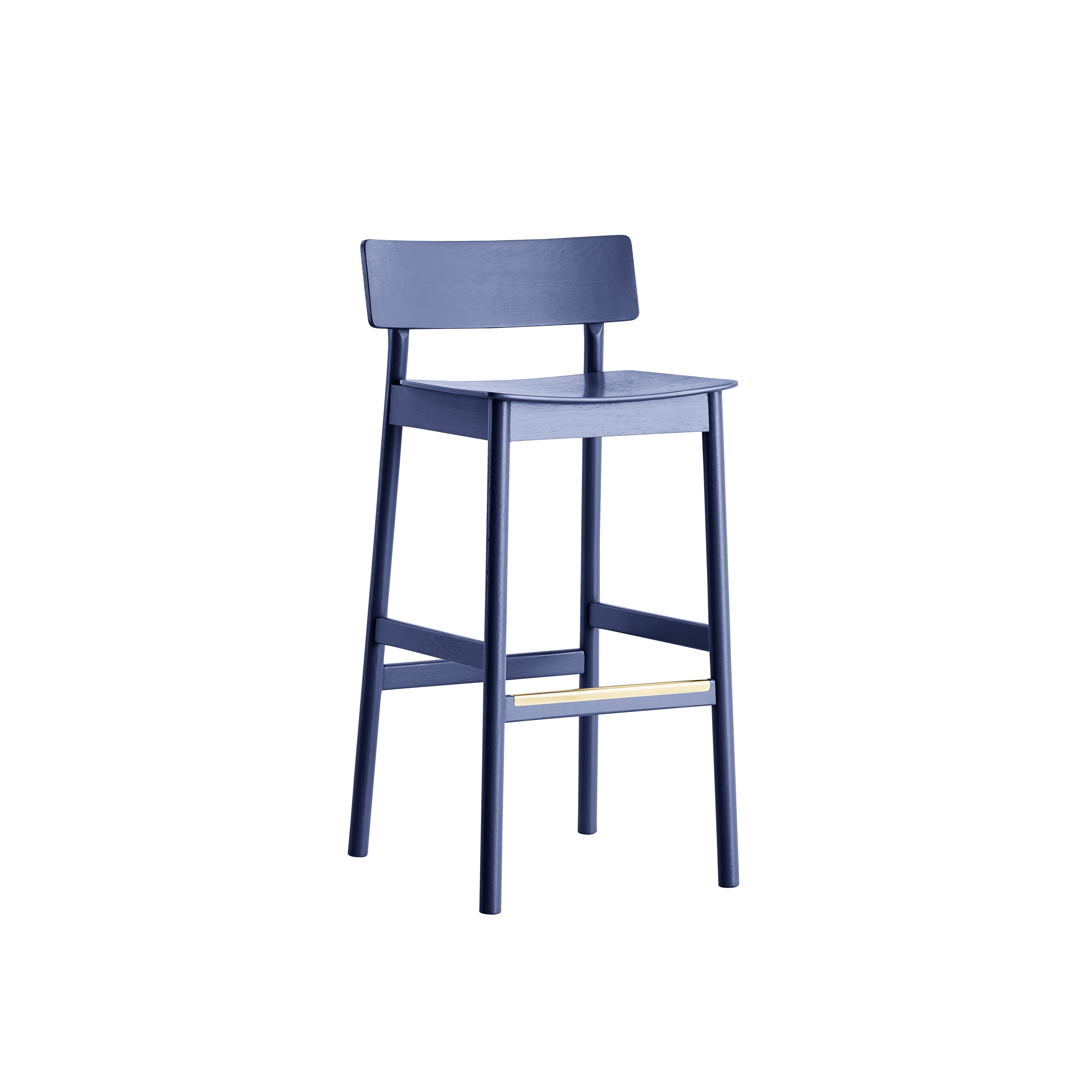 Produkt Pause Bar Stool des Herstellers WOUD anzeigen