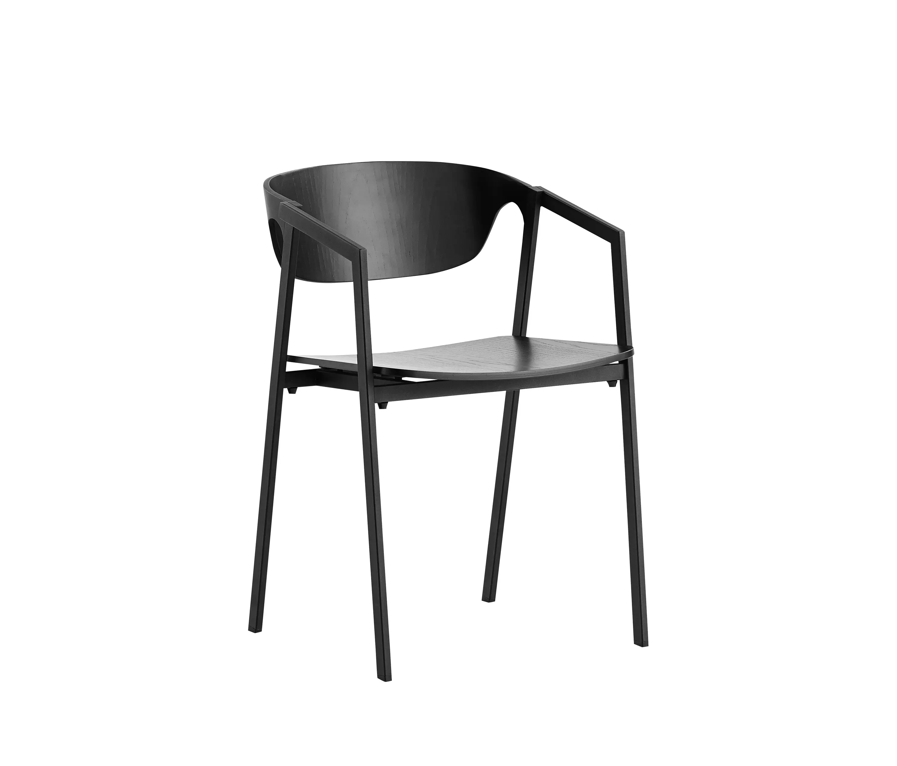 WOUD - S.A.C. Dining Chair