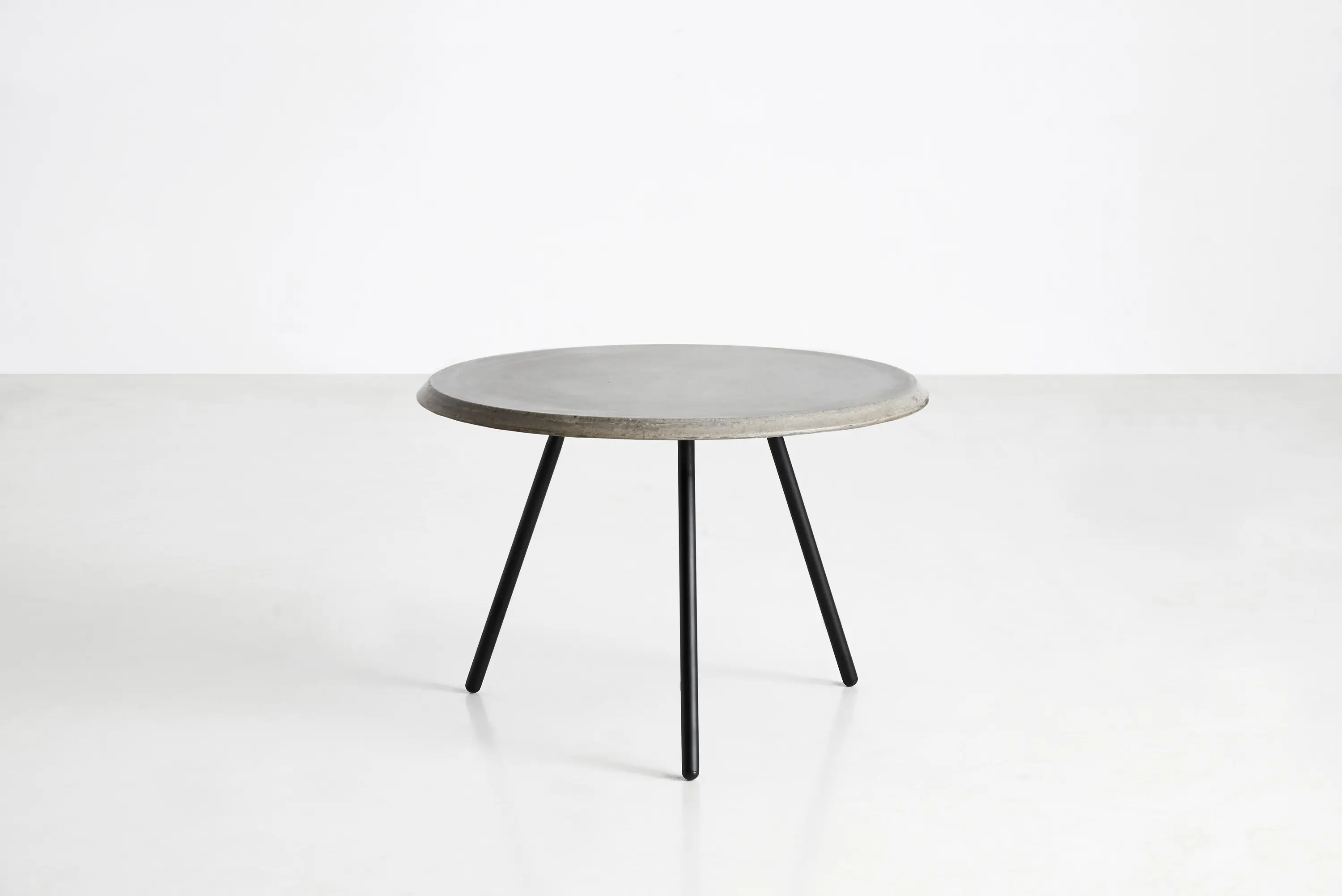 WOUD - Soround Side Table low