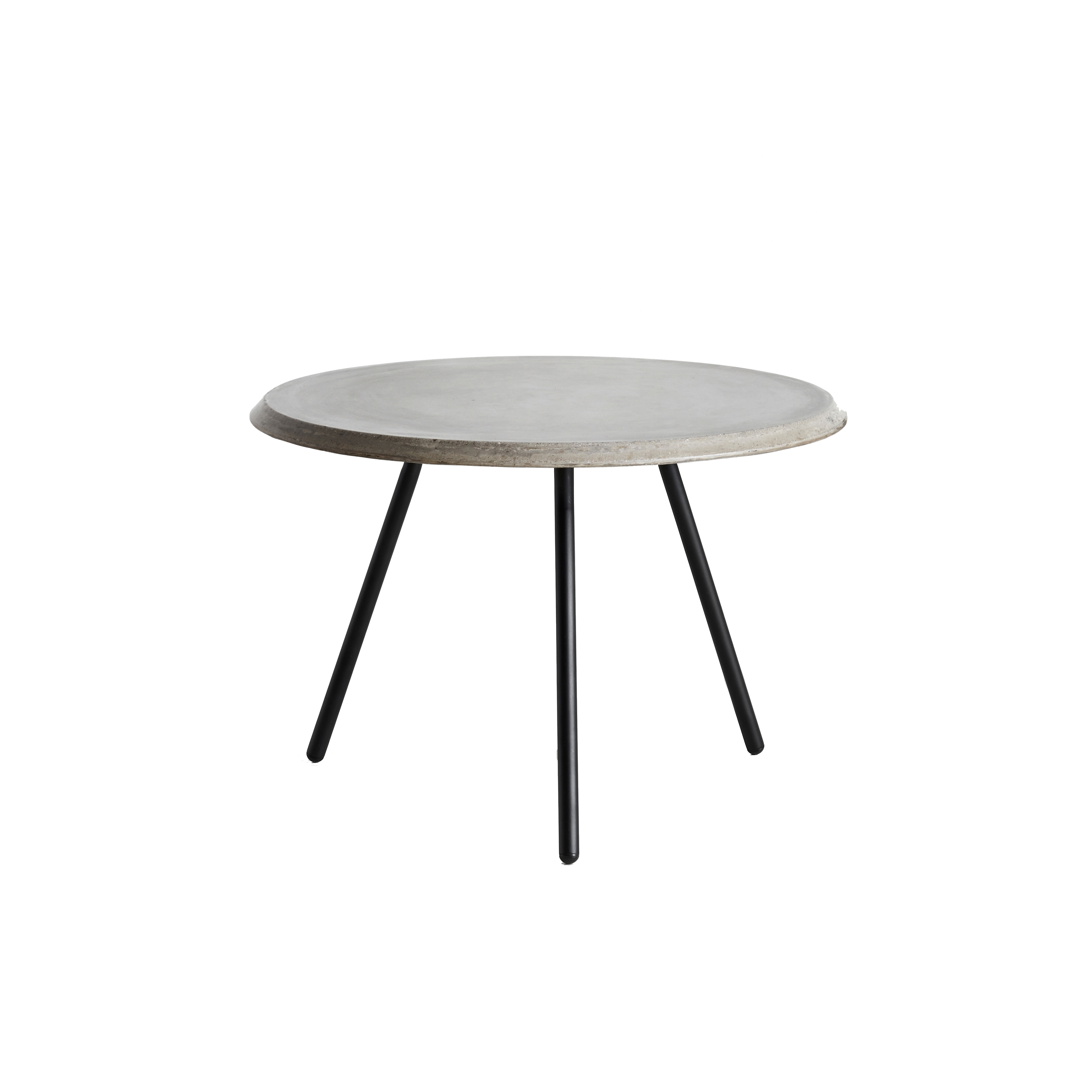 Produkt Soround Side Table low des Herstellers WOUD anzeigen