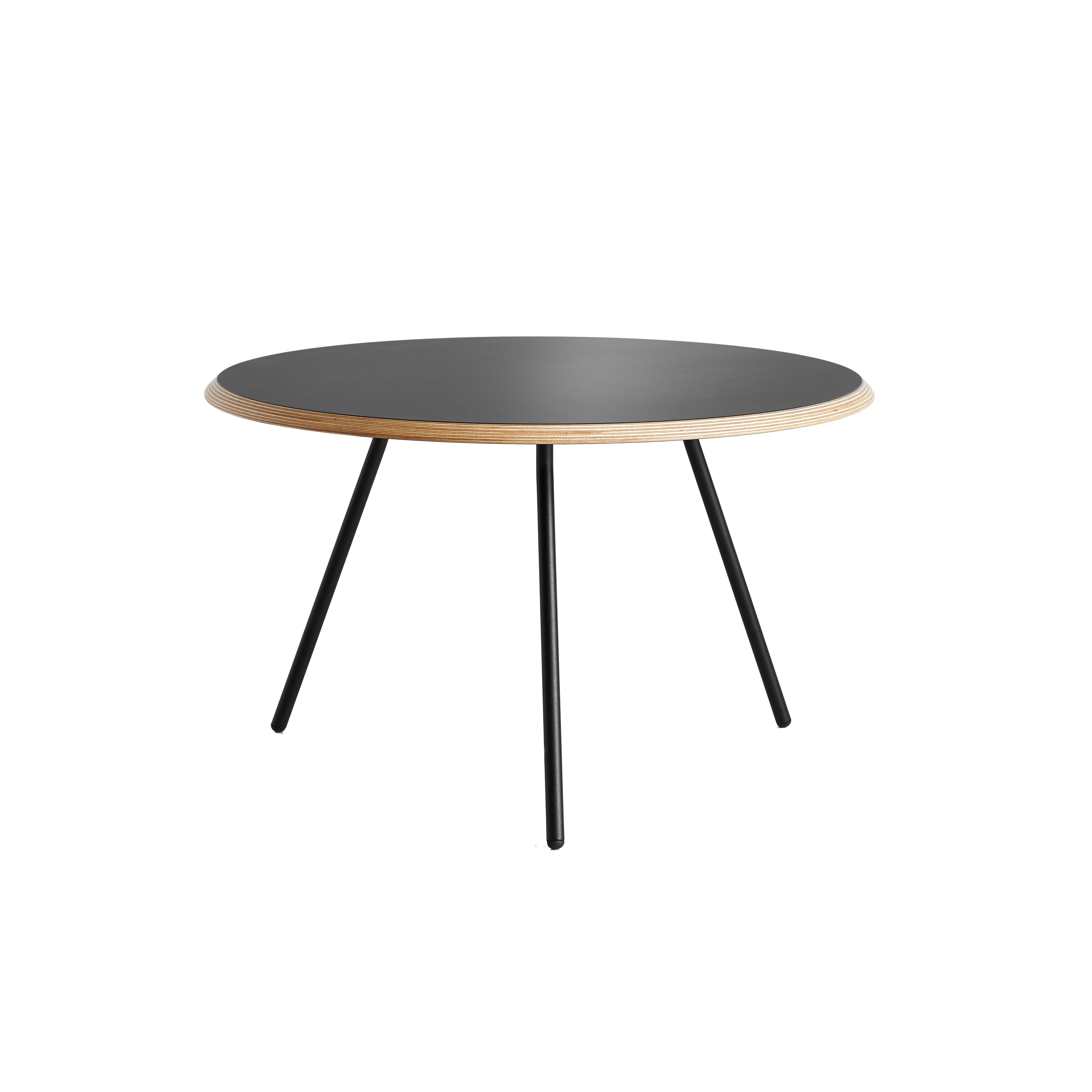 Produkt Soround Side Table low des Herstellers WOUD anzeigen