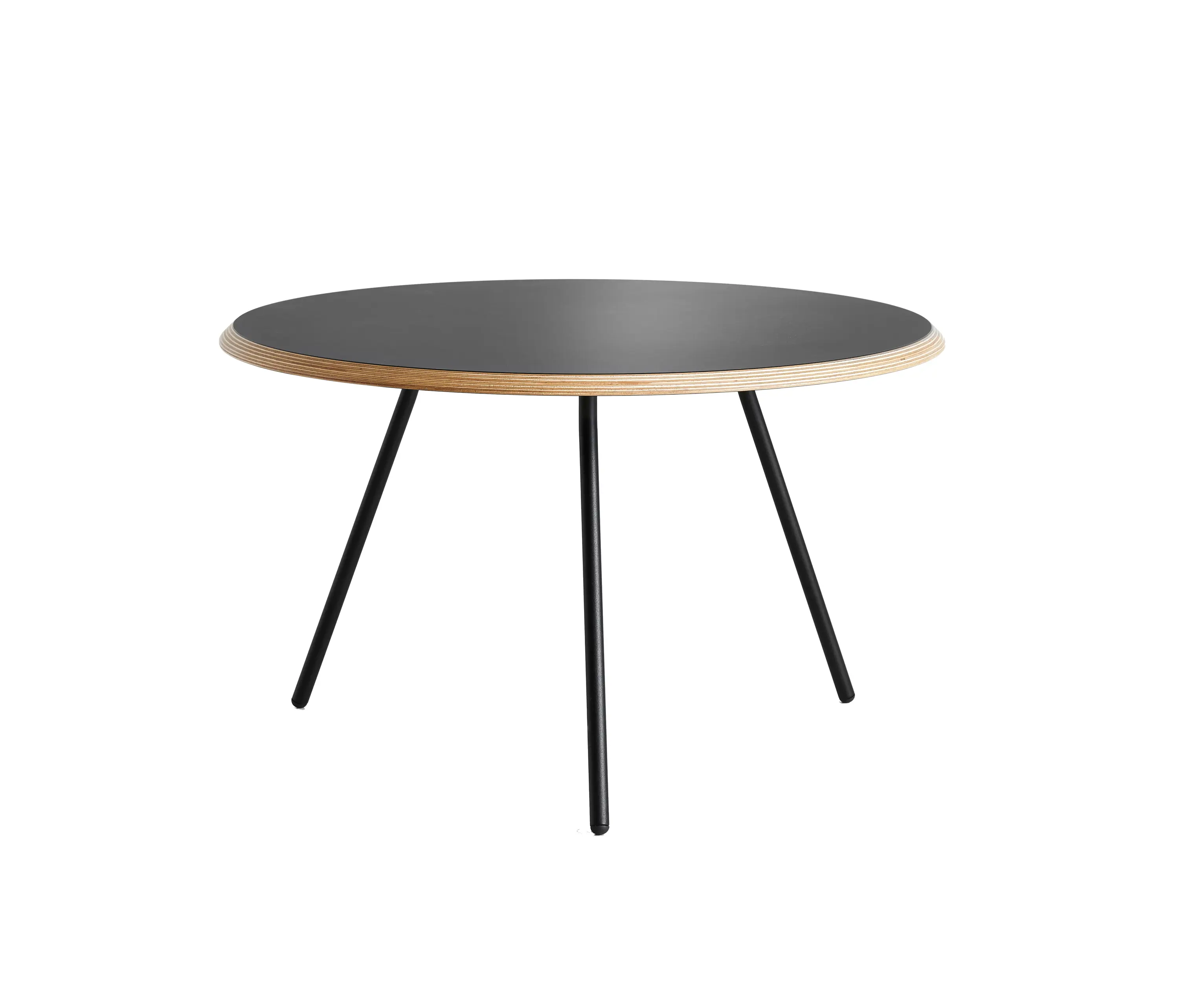 WOUD - Soround Side Table low