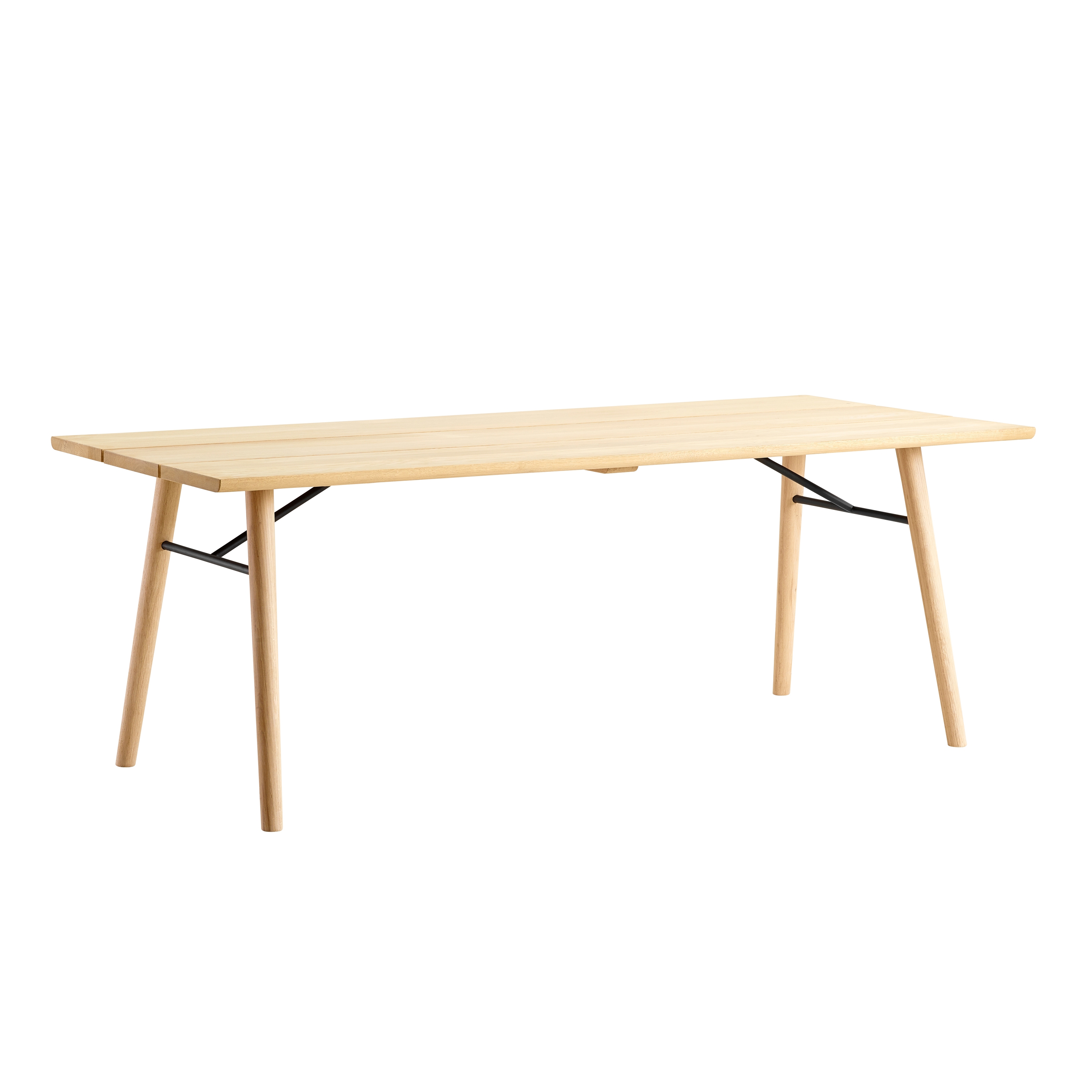 Produkt Split Dining Table des Herstellers WOUD anzeigen