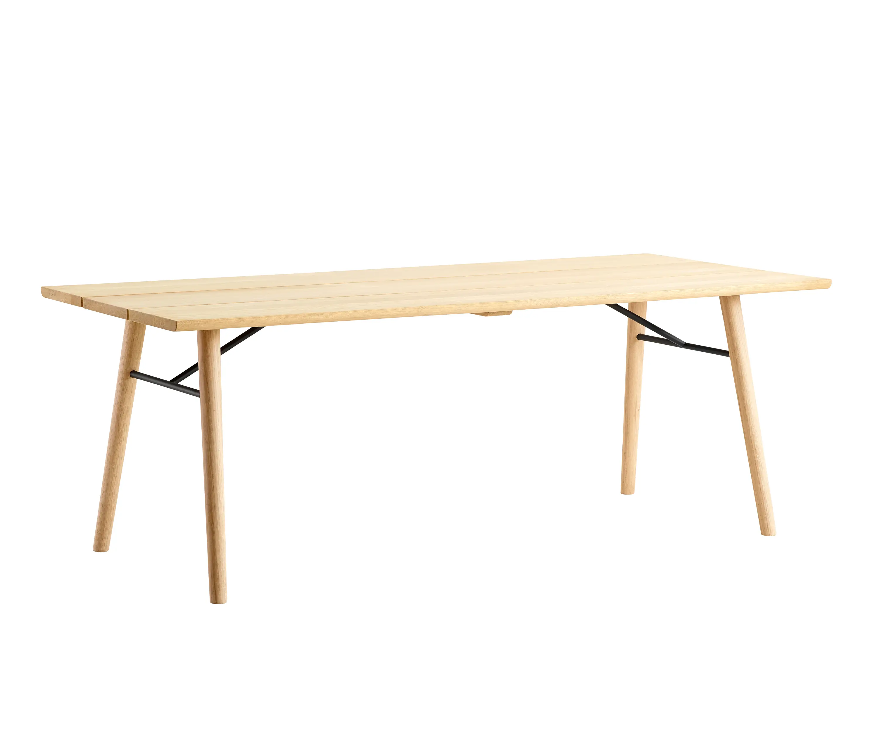 WOUD - Split Dining Table