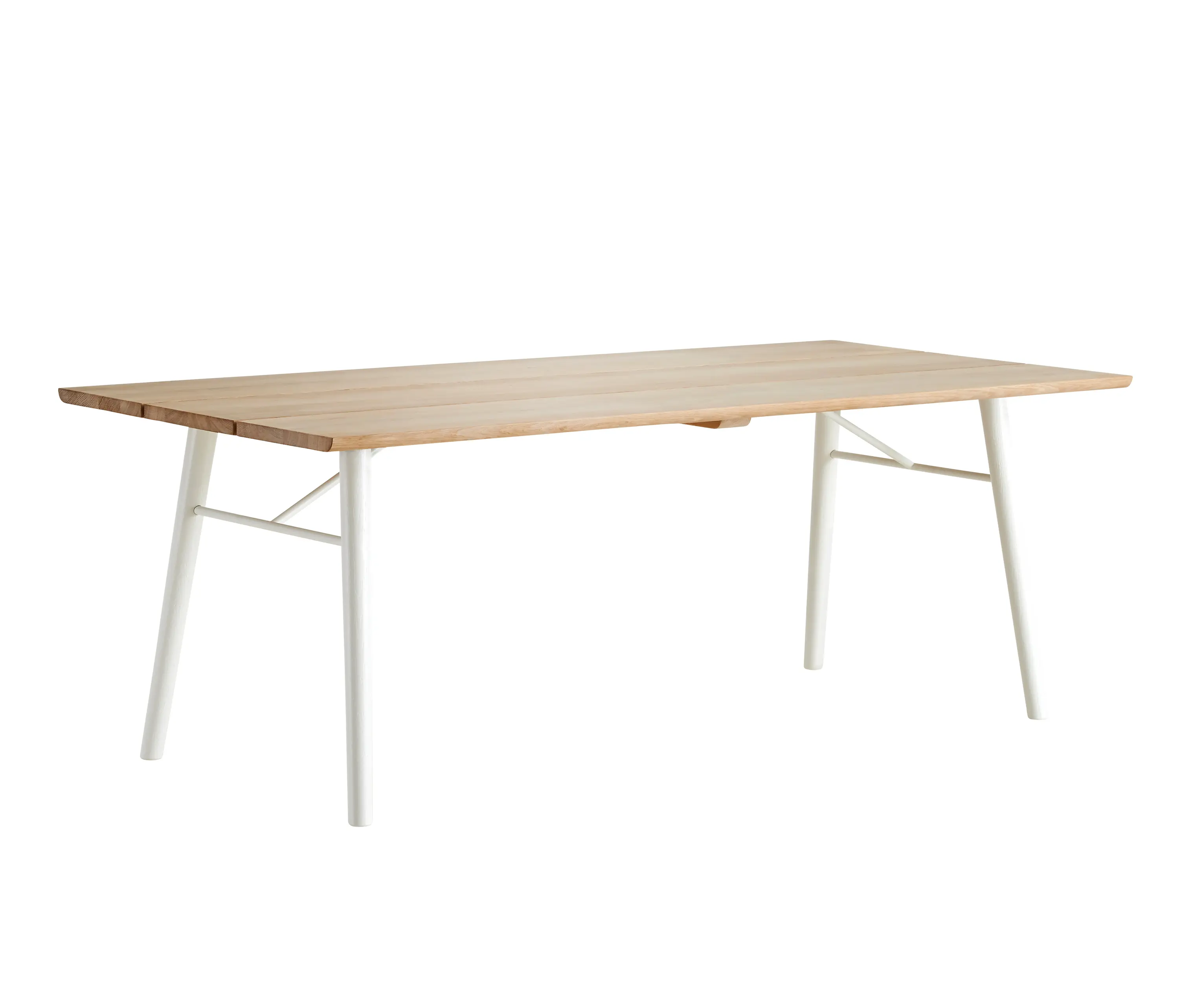 WOUD - Split Dining Table