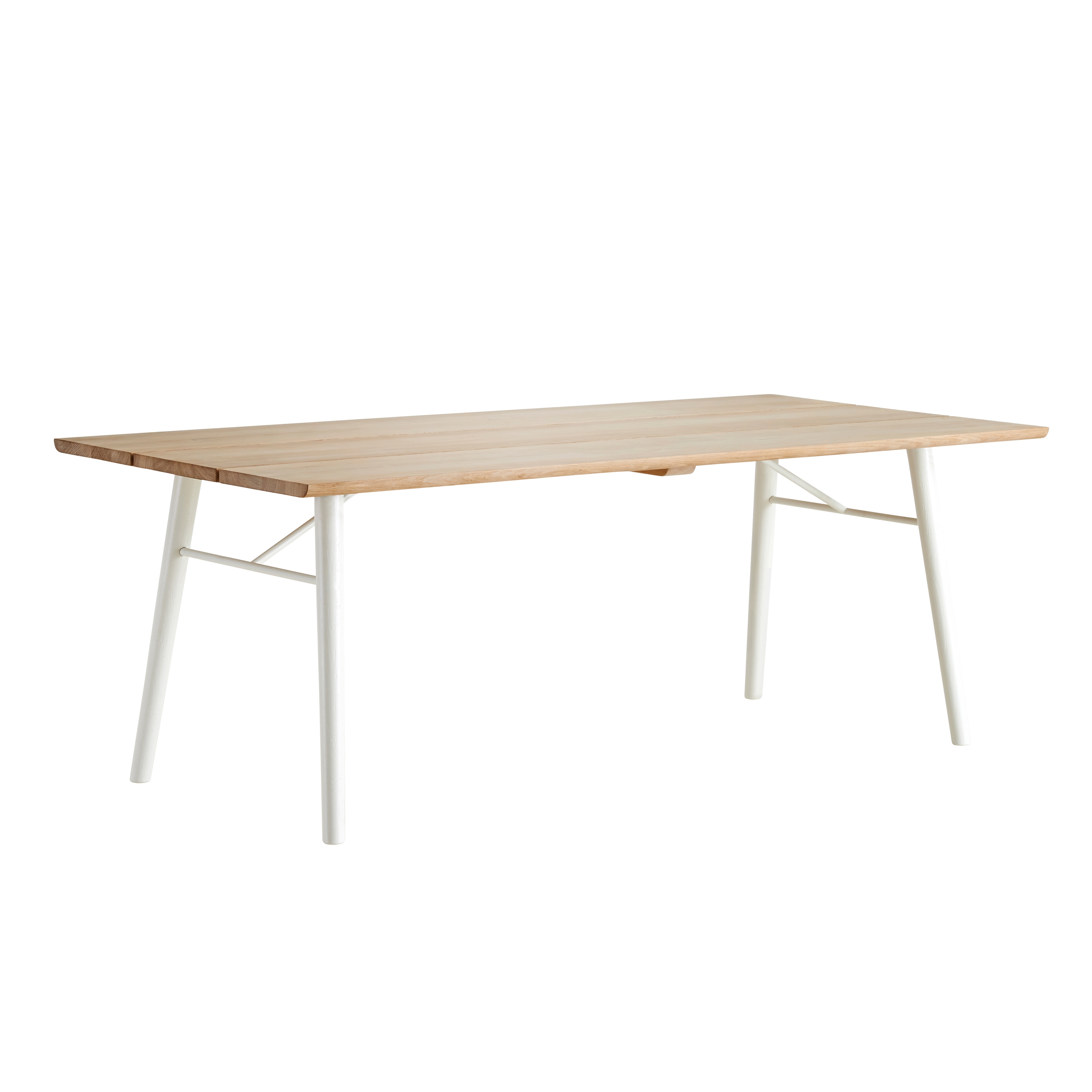 Produkt Split Dining Table des Herstellers WOUD anzeigen