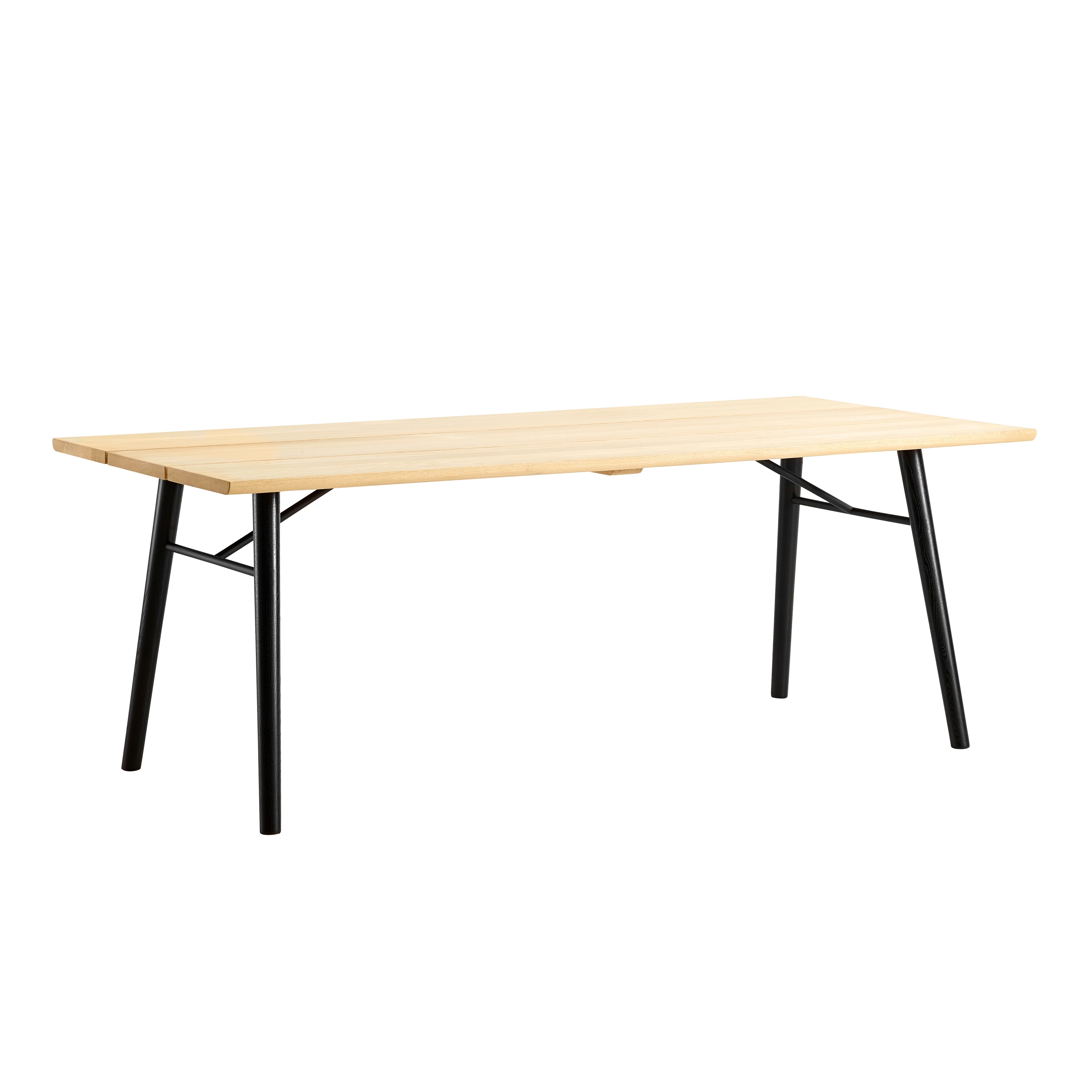 Produkt Split Dining Table des Herstellers WOUD anzeigen