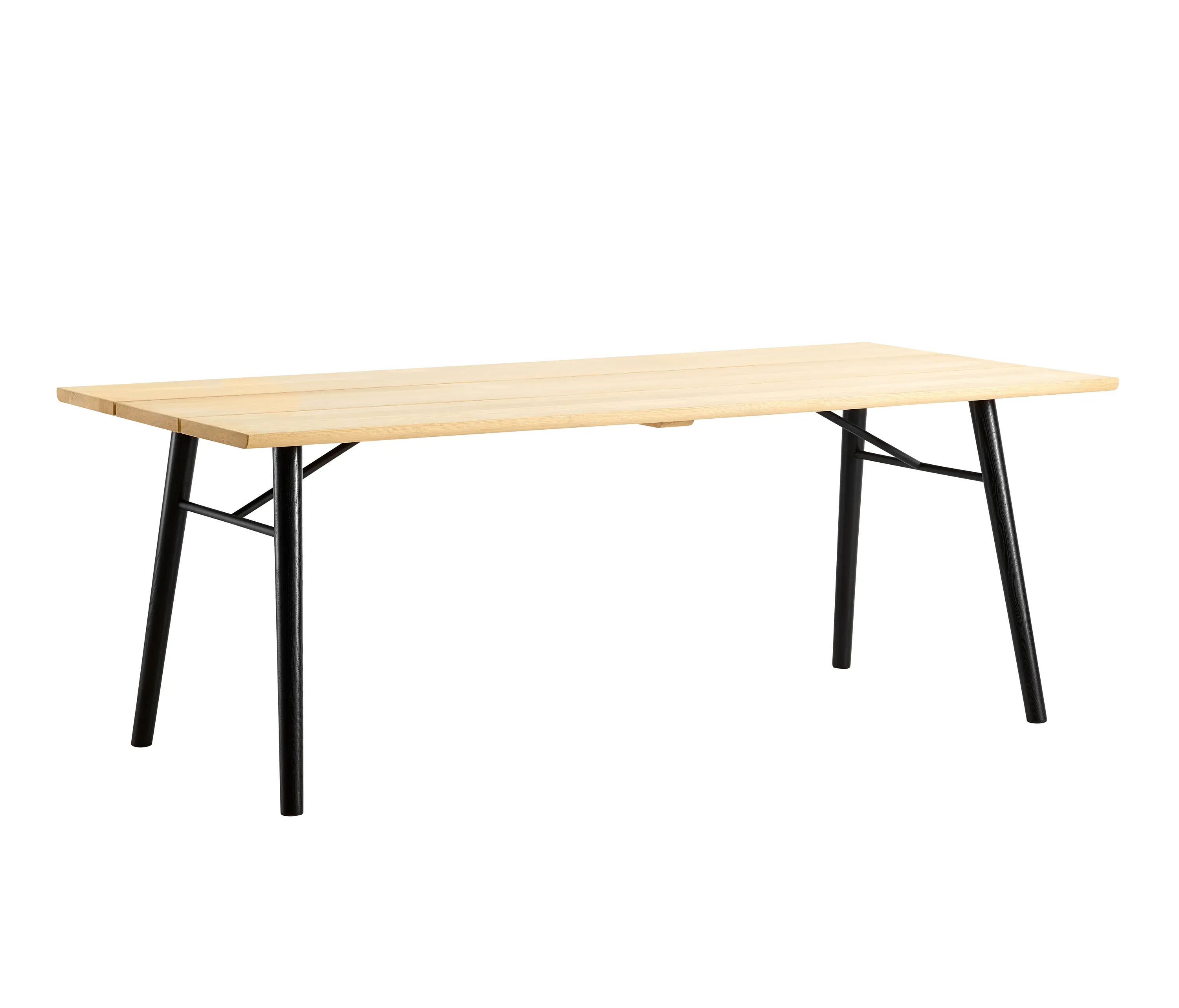 WOUD - Split Dining Table