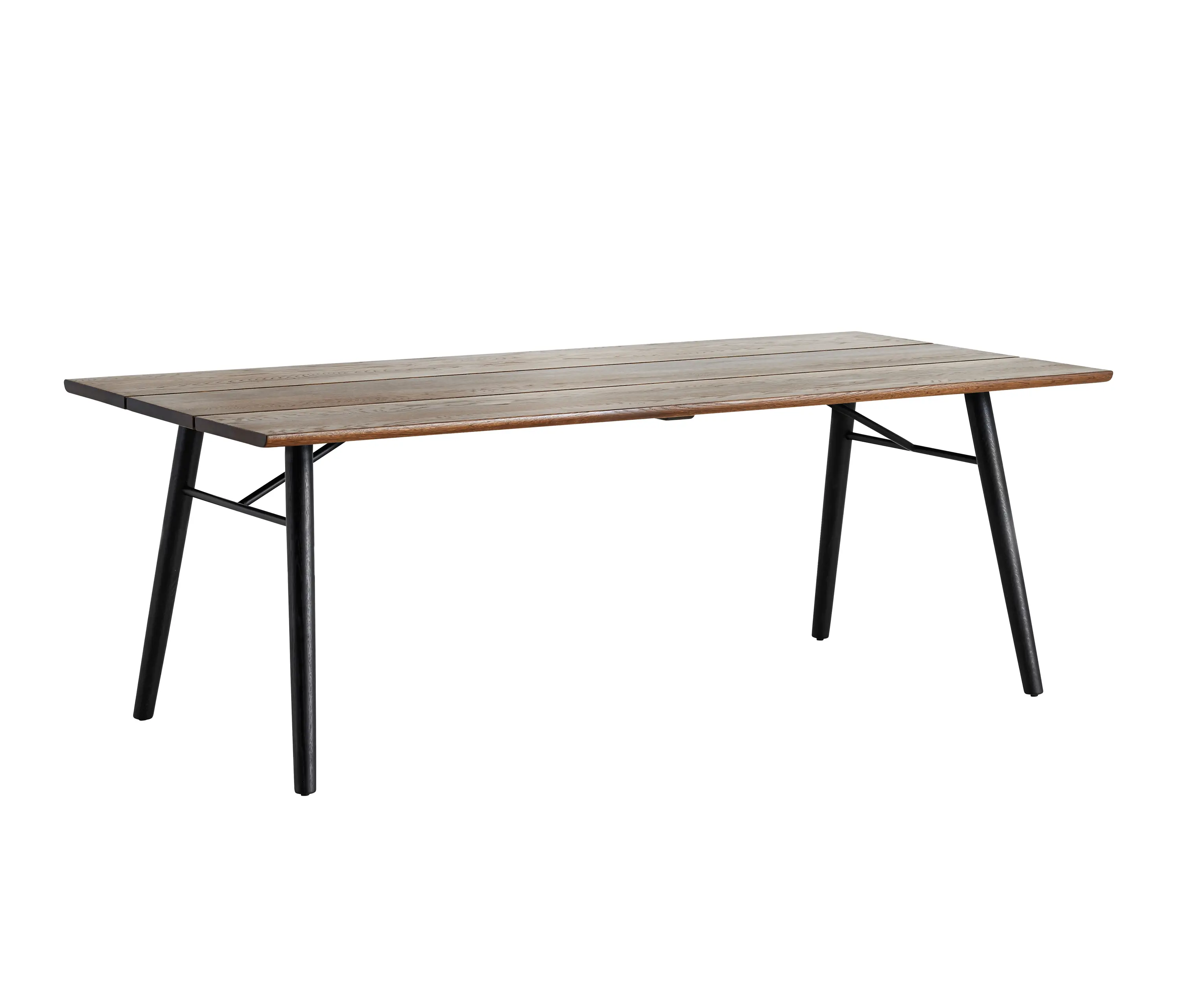 WOUD - Split Dining Table