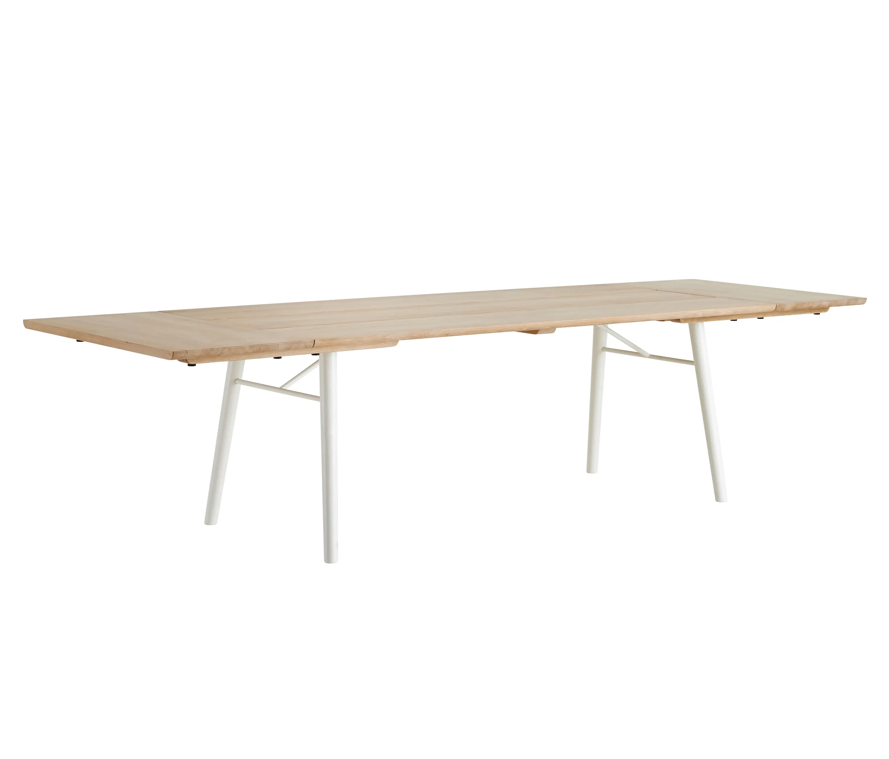 WOUD - Split Dining Table Extensions