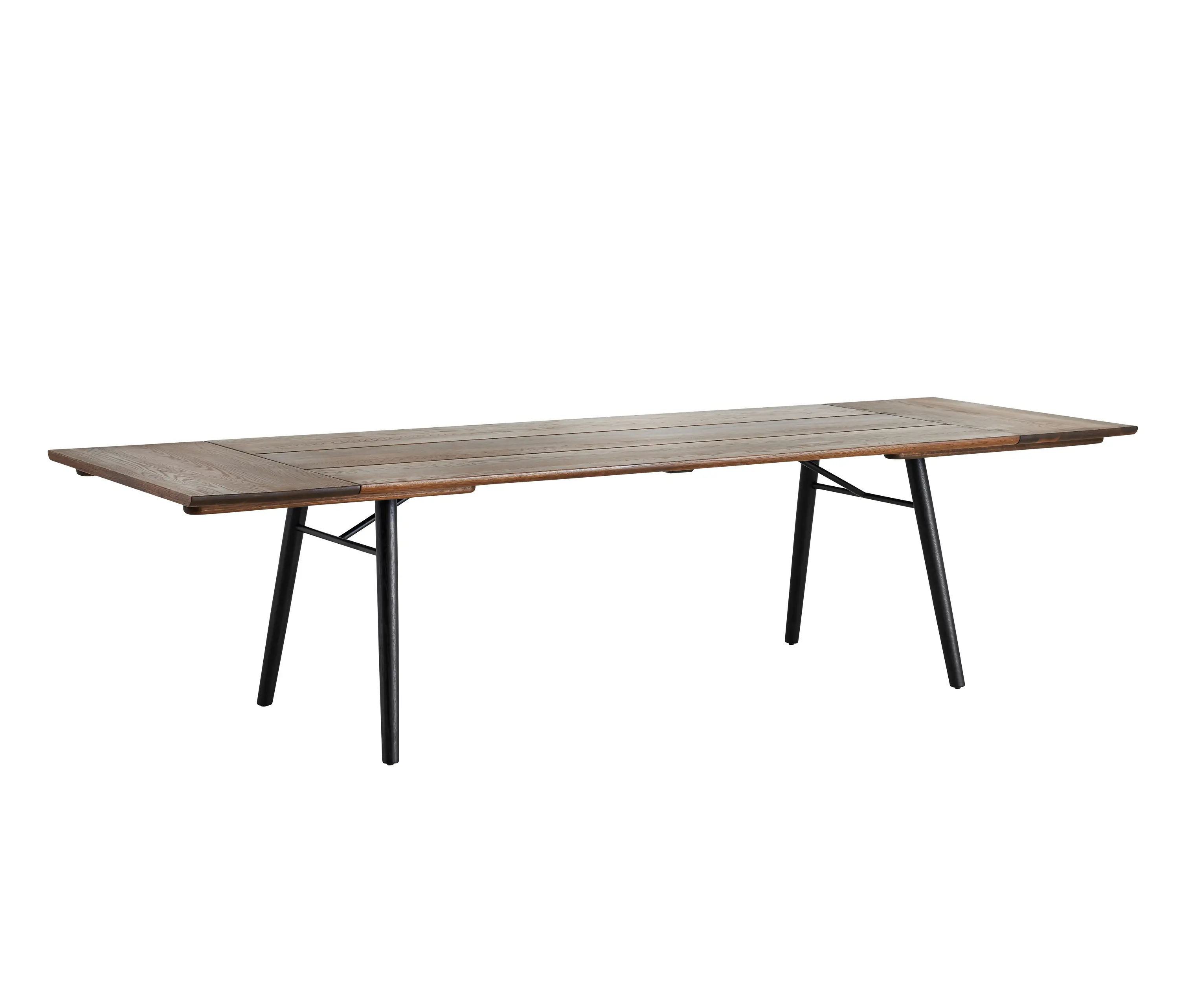 WOUD - Split Dining Table Extensions