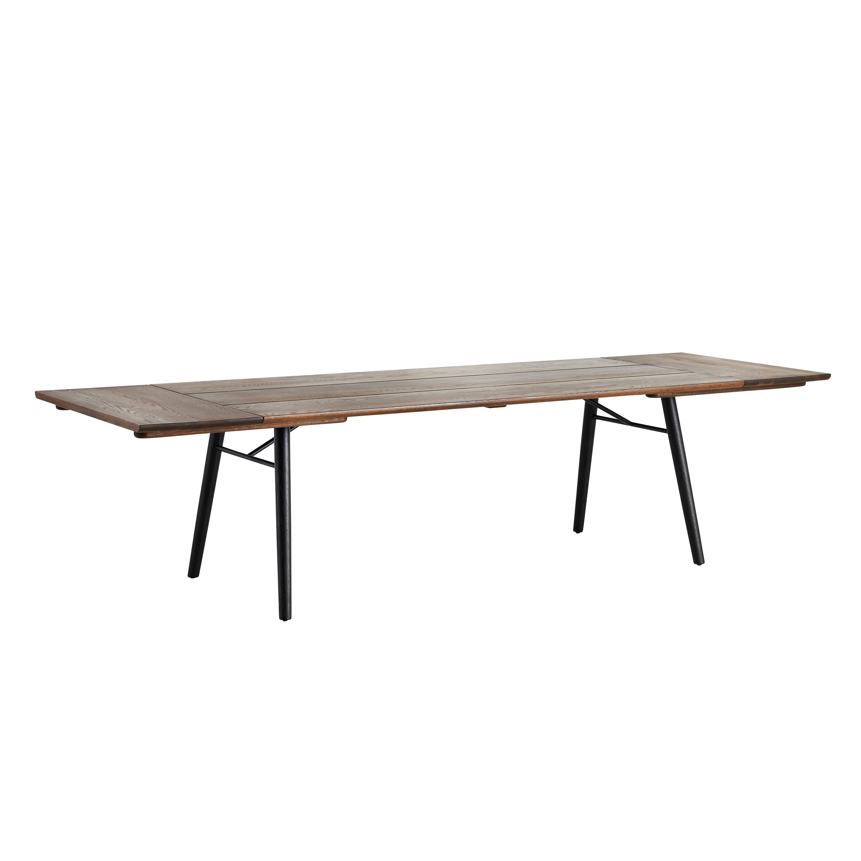 Produkt Split Dining Table Extensions des Herstellers WOUD anzeigen
