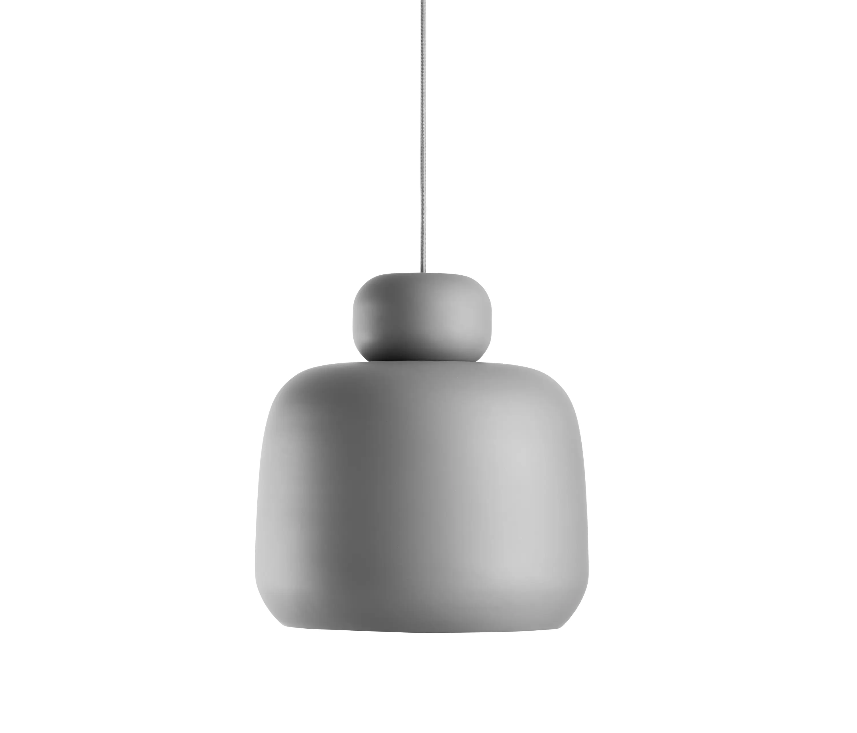 WOUD - Stone Pendant