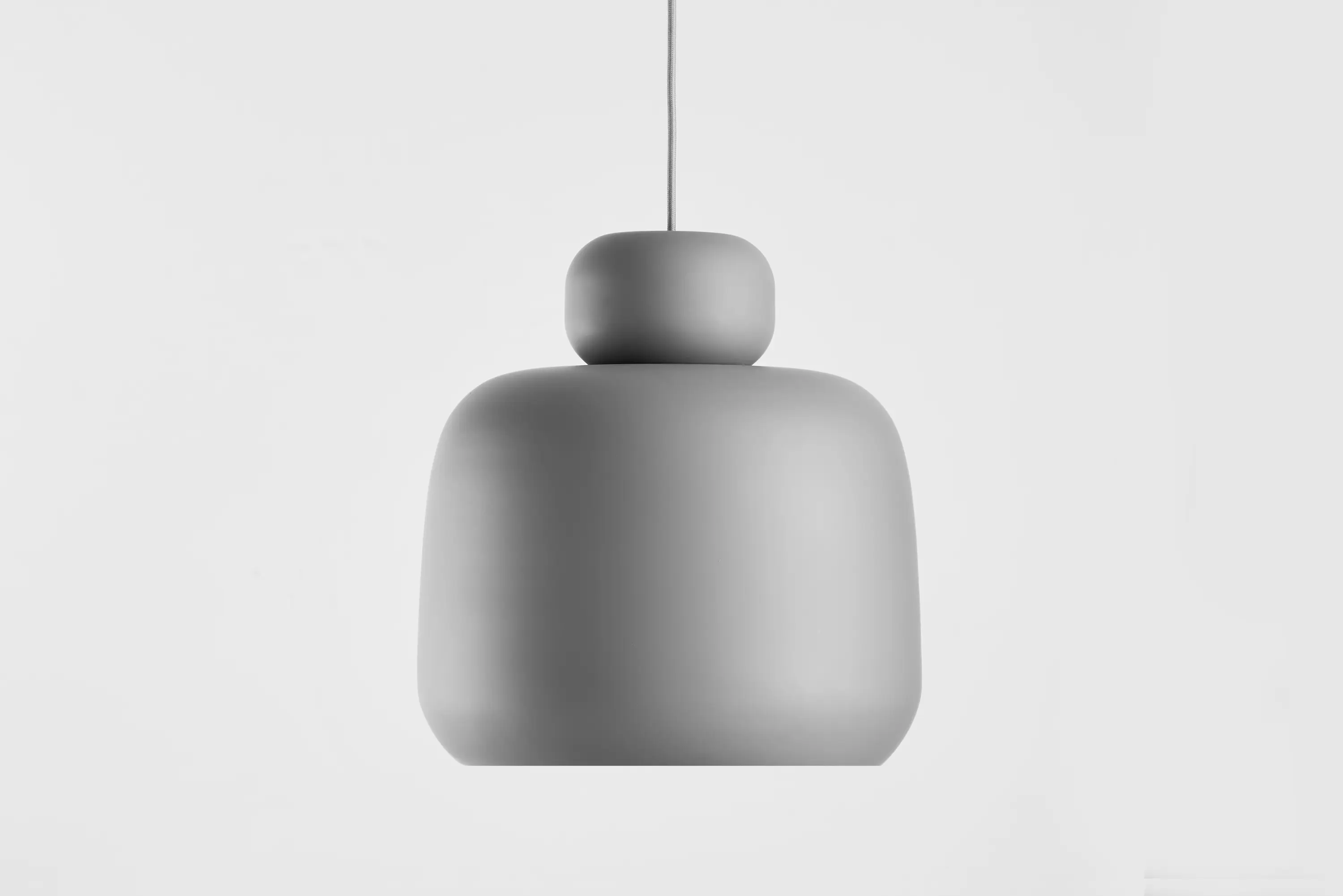 WOUD - Stone Pendant