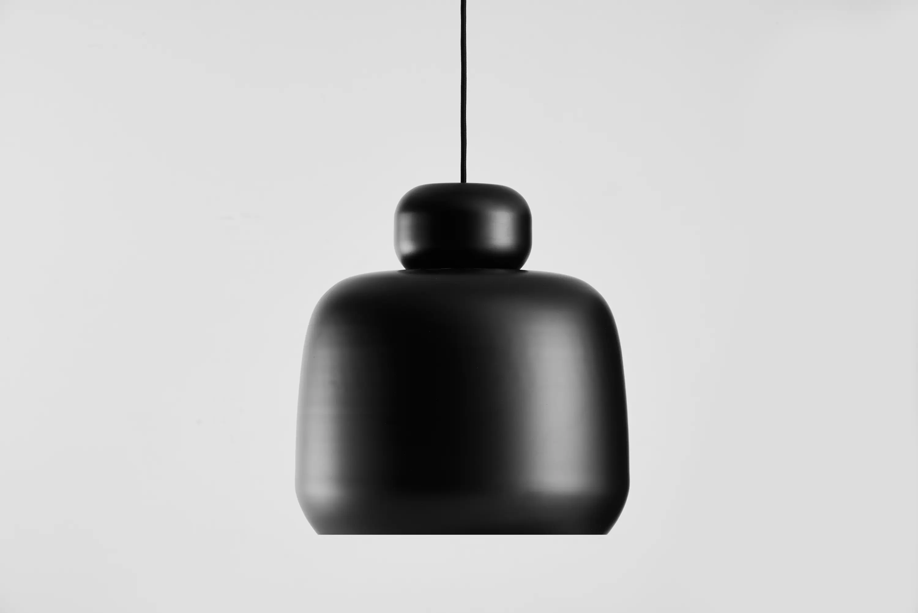 WOUD - Stone Pendant
